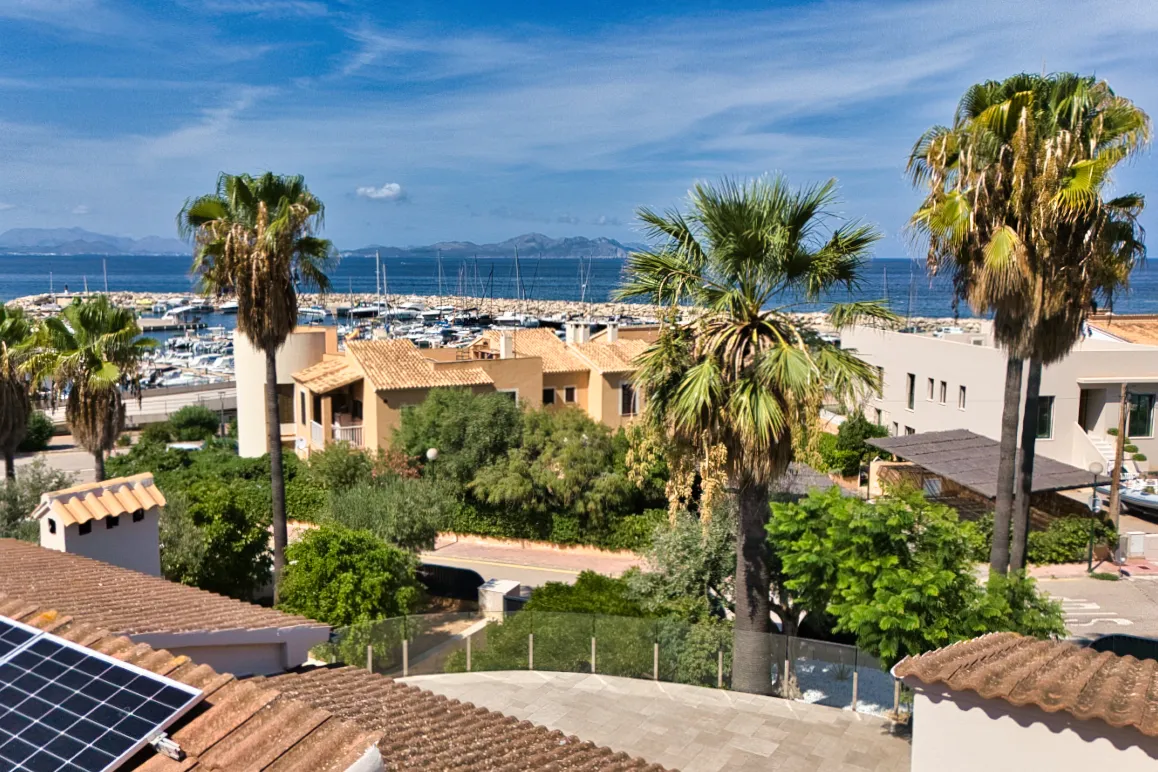 Maison individuelle modernisée avec licence de location de vacances valable-16