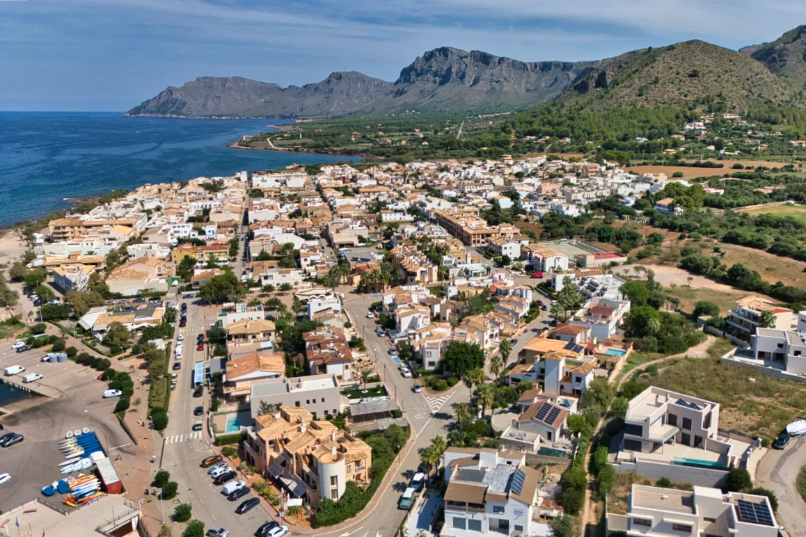 Maison individuelle modernisée avec licence de location de vacances valable-17