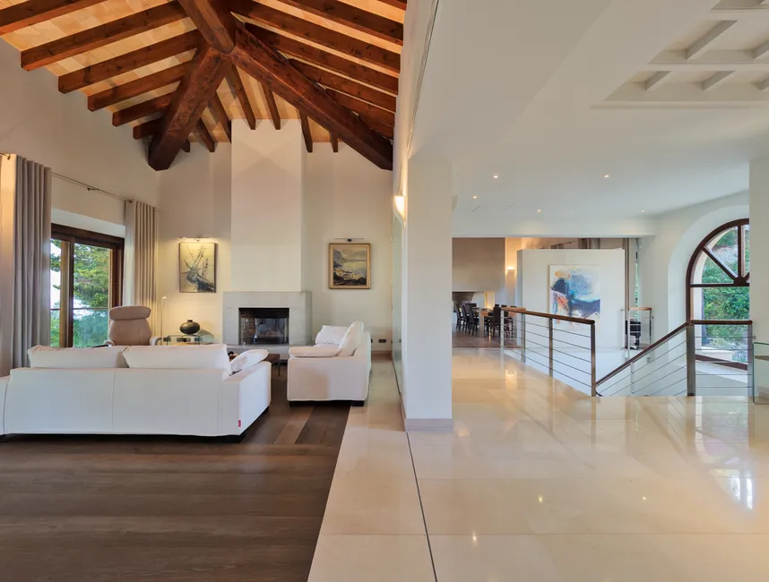 An Exclusive Mediterranean Retreat Above Puerto de Andratx-7