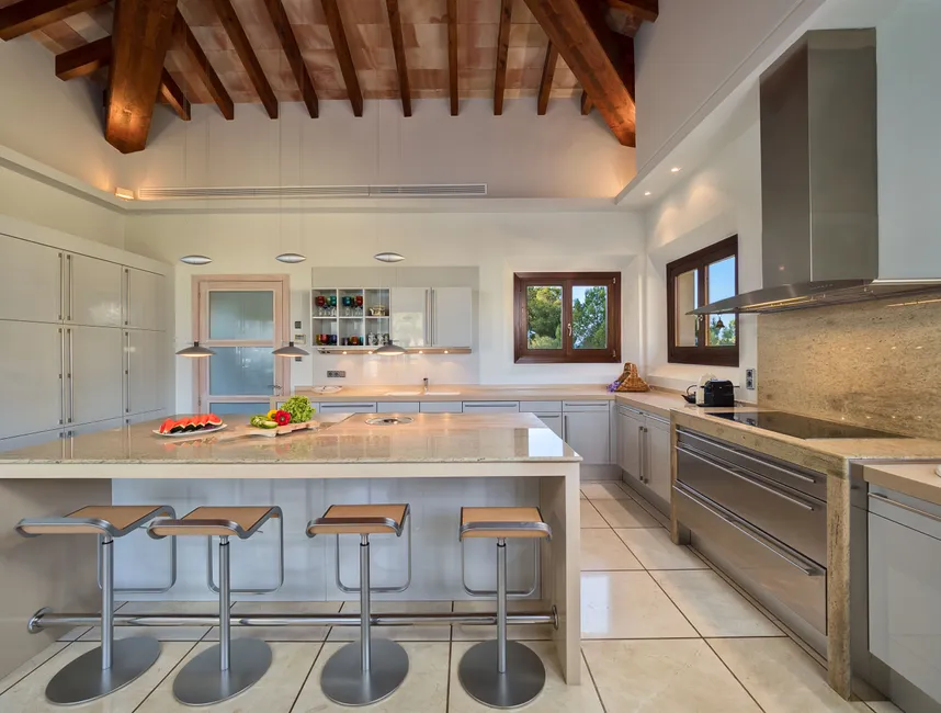 An Exclusive Mediterranean Retreat Above Puerto de Andratx-9