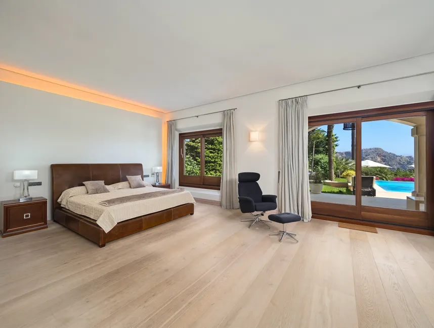 Villa Coral - Semesterbostad i Port Andratx-11