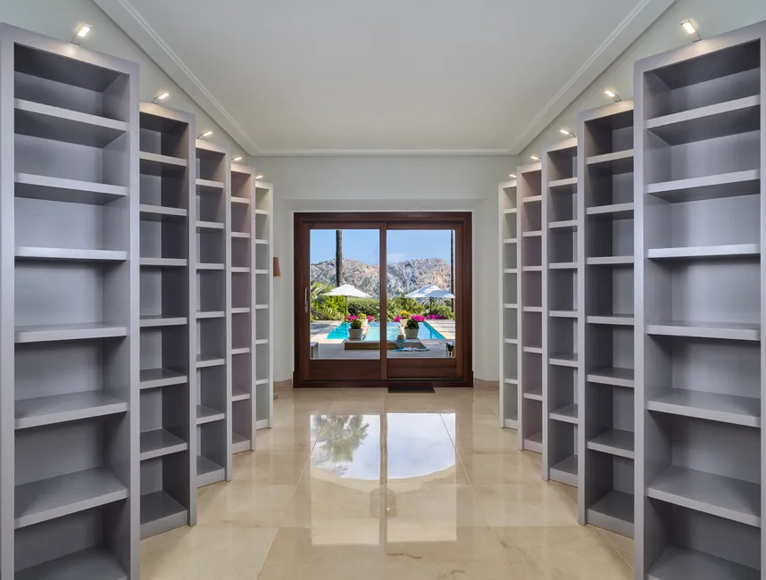 An Exclusive Mediterranean Retreat Above Puerto de Andratx-17