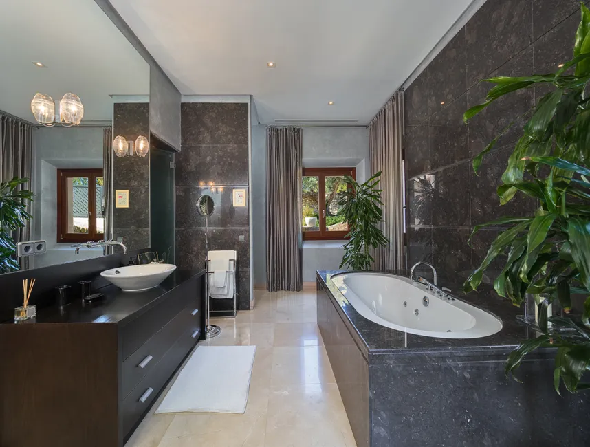 An Exclusive Mediterranean Retreat Above Puerto de Andratx-12