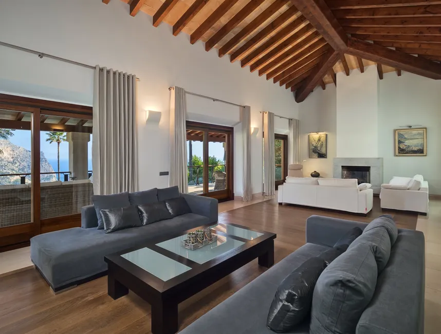 Villa Coral - Semesterbostad i Port Andratx-8