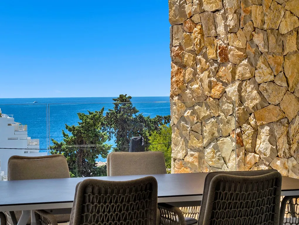 Moderno appartamento vista mare in esclusivo complesso residenziale-6