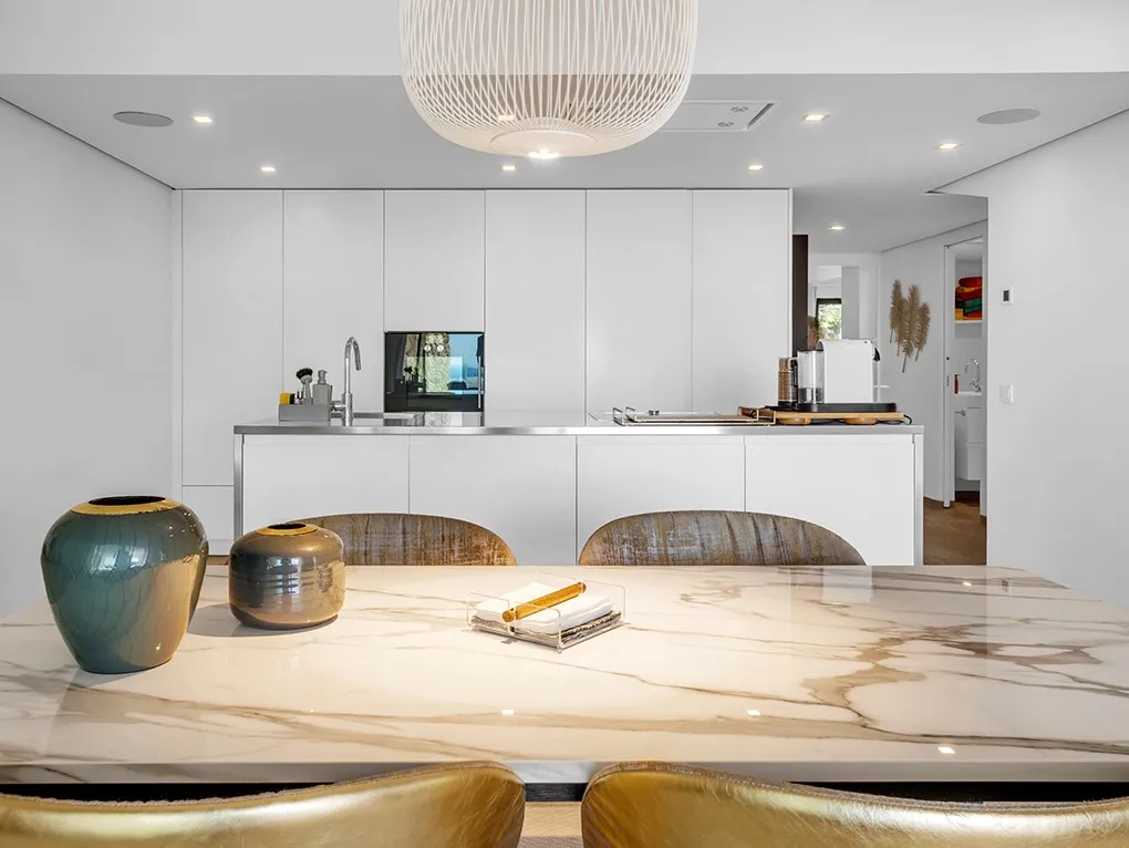 Appartement moderne avec vue sur la mer dans un complexe résidentiel exclusif-8