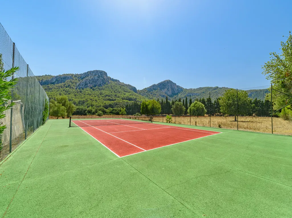 A grand 'finca' in Pollensa-17