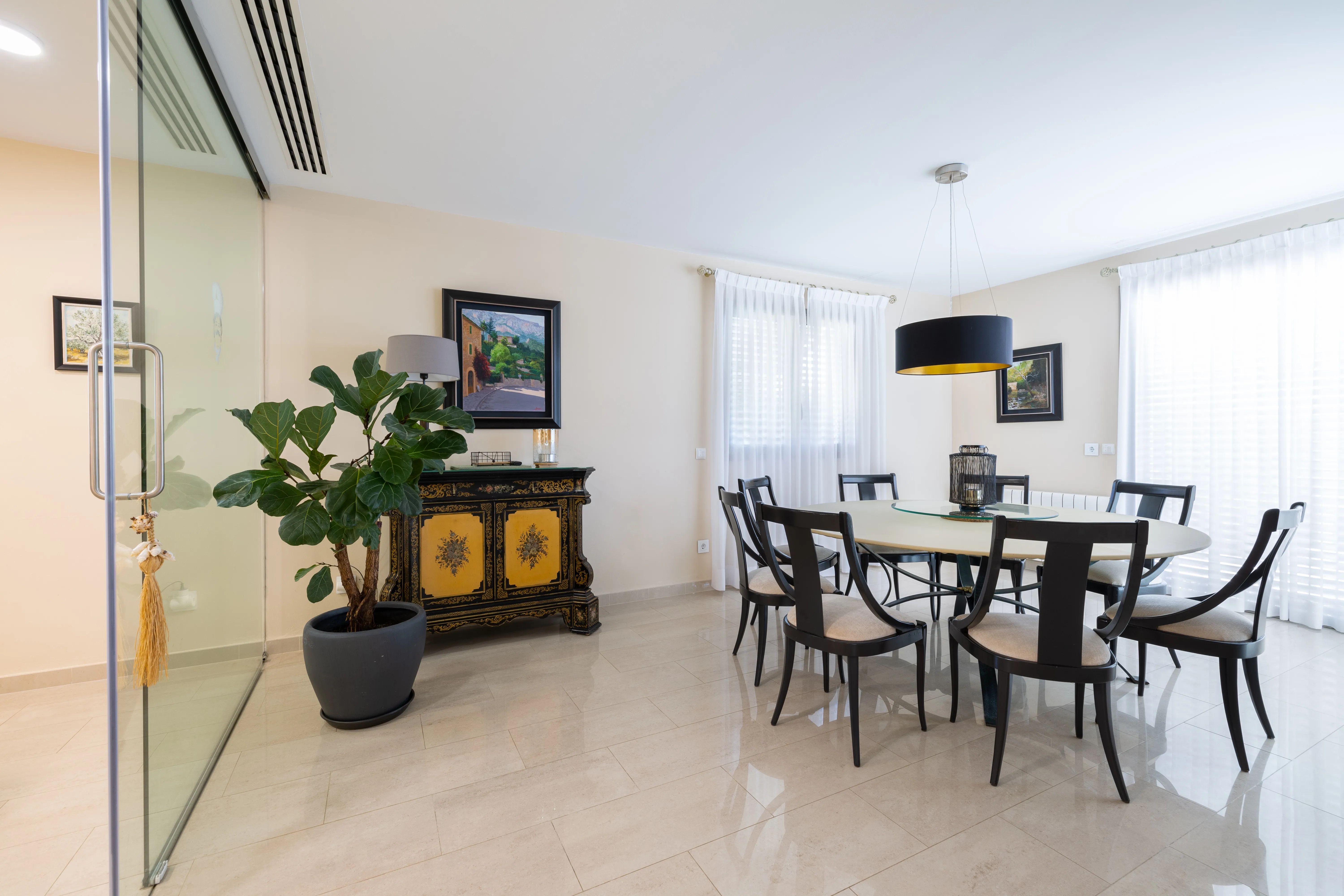 Spectacular villa near Palma with ETV-licence-5