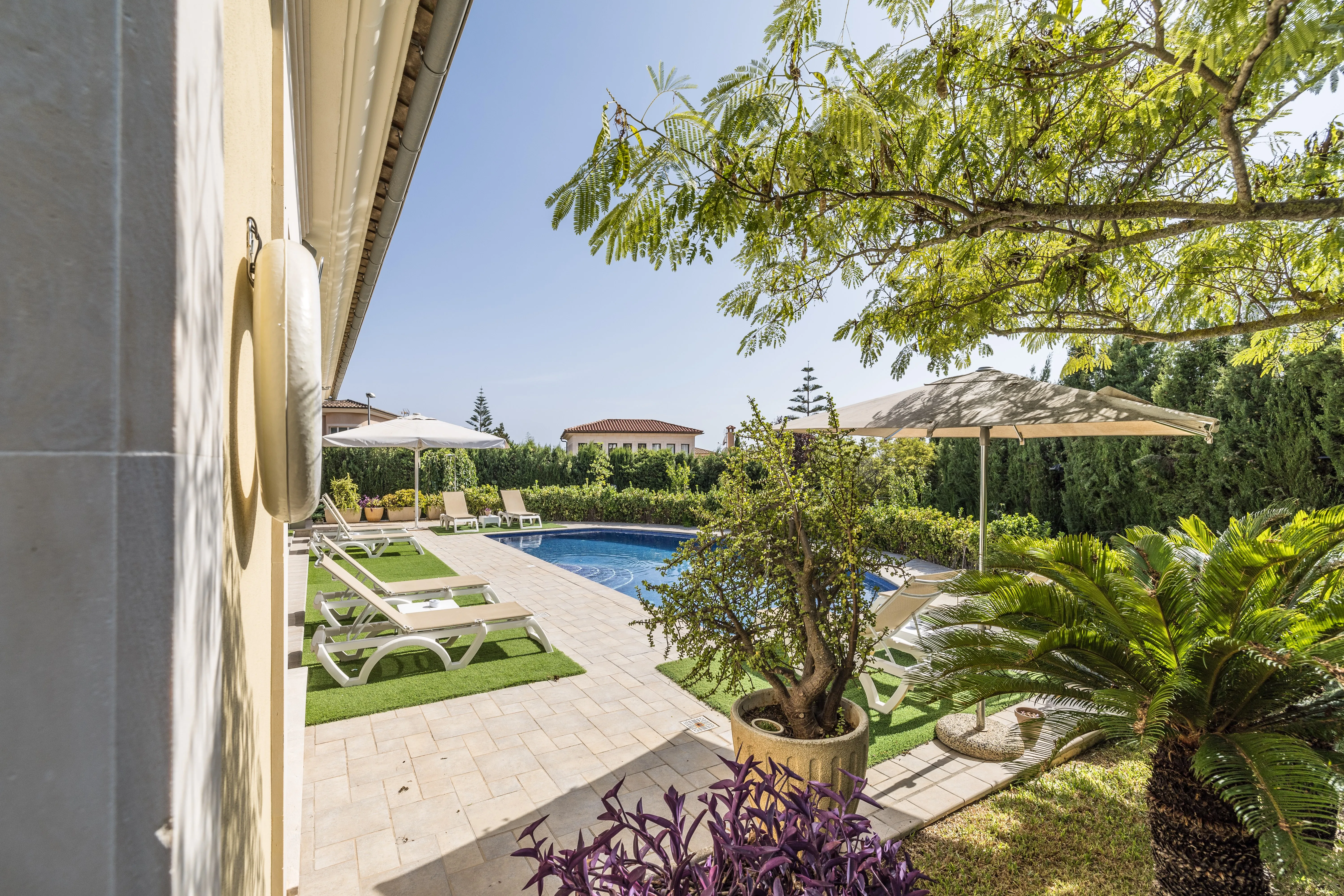 Spectaculaire villa bij Palma met ETV-licentie-20
