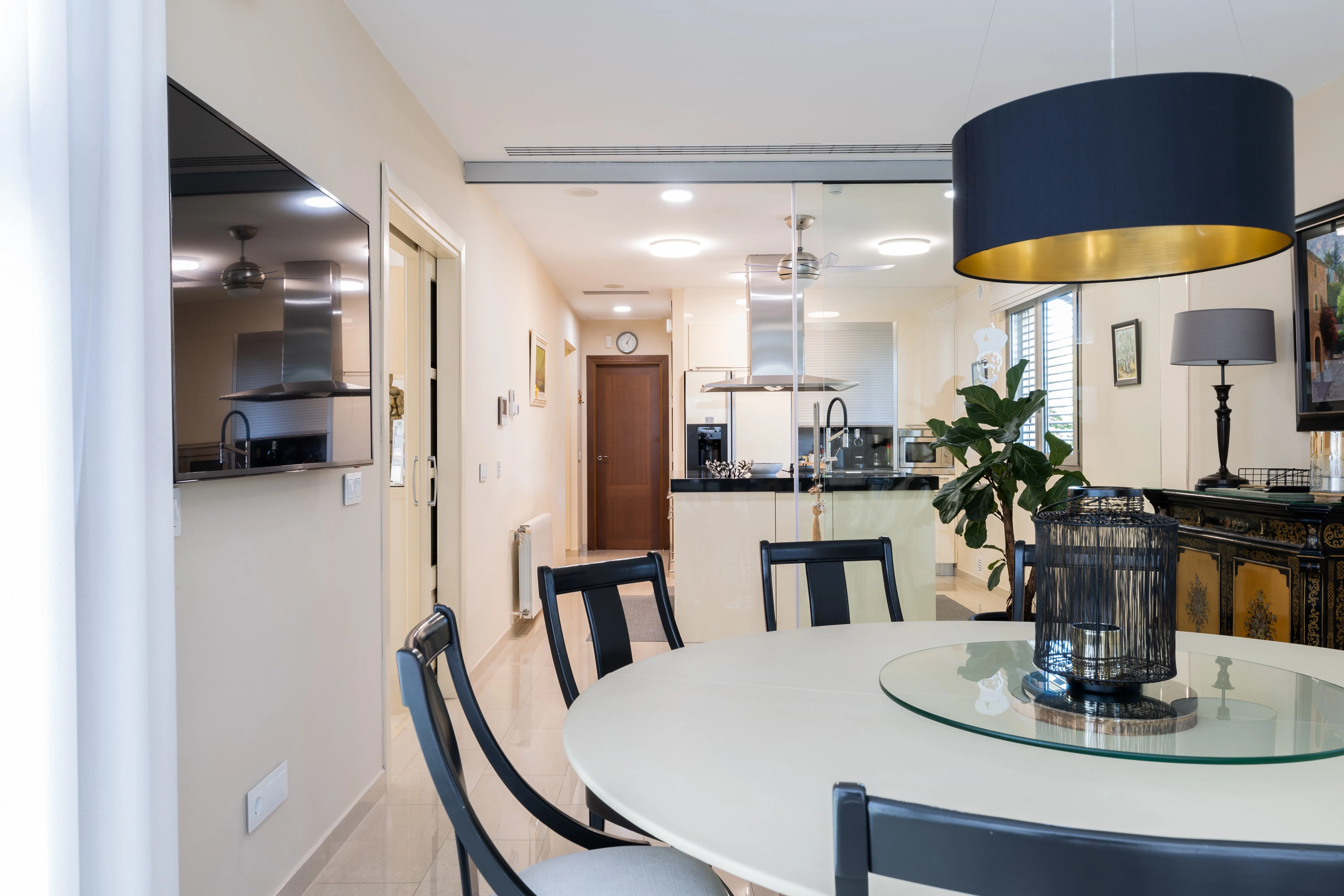 Spektakulær villa nær Palma med ETV-licens-6