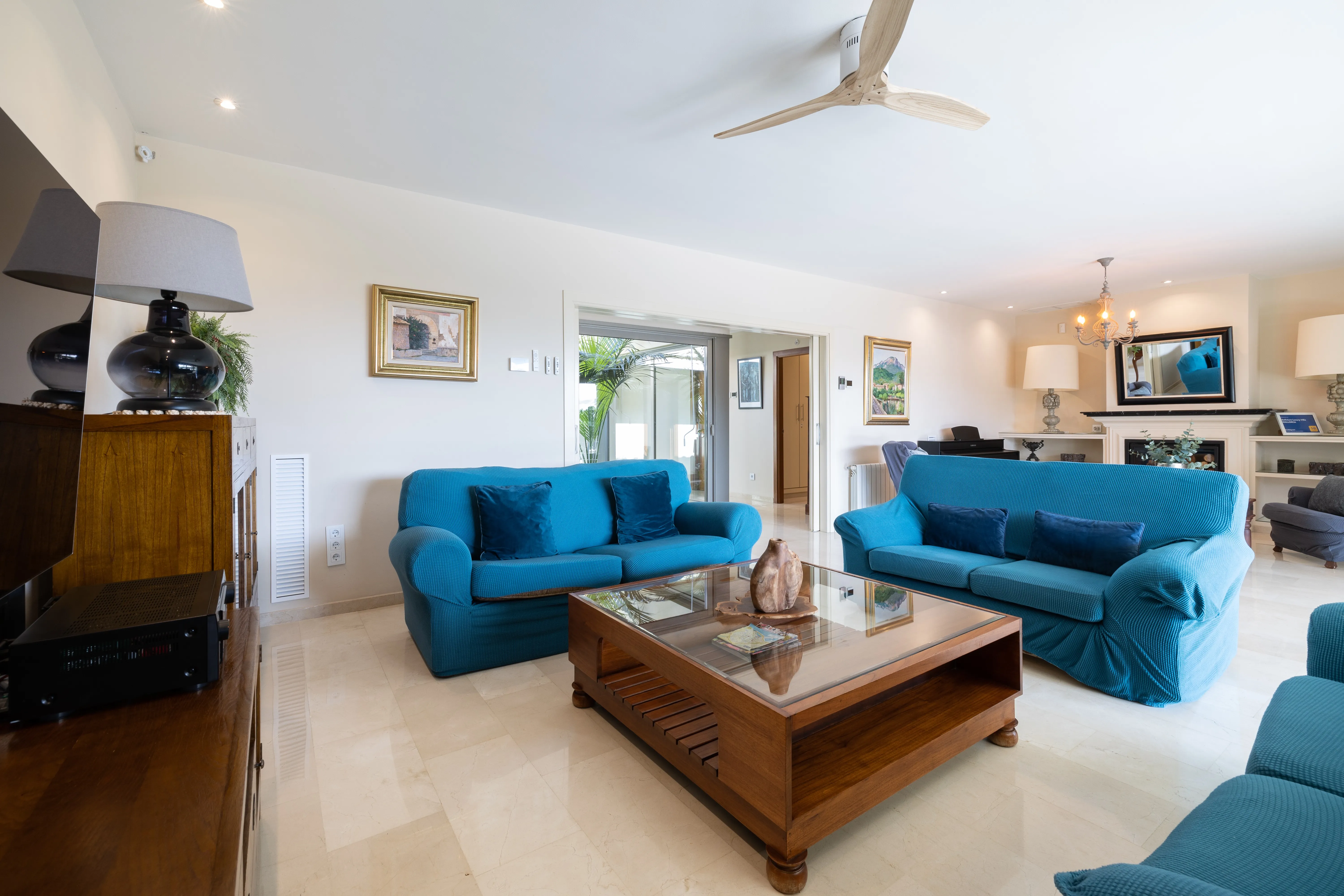 Spectacular villa near Palma with ETV-licence-9