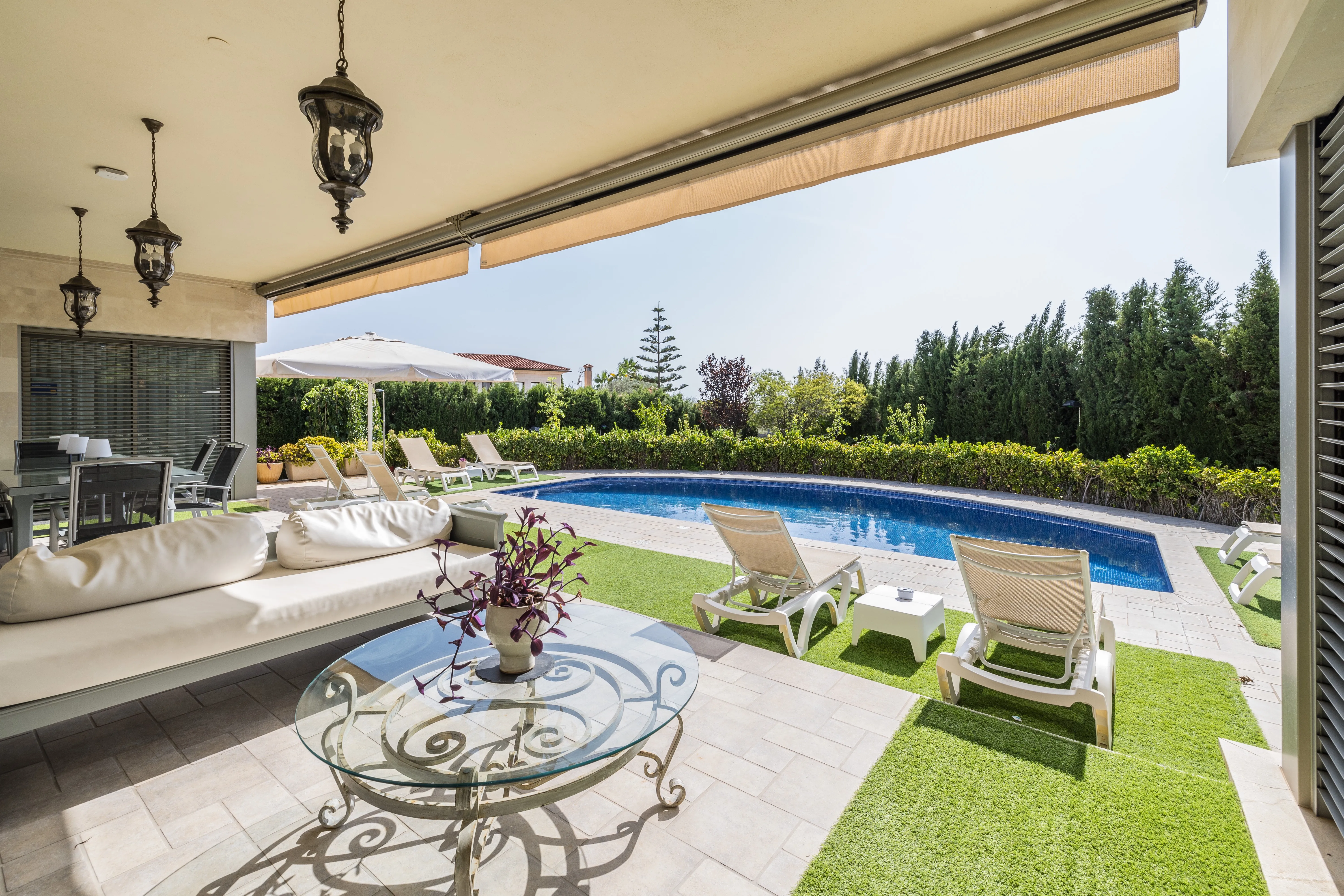 Spectacular villa near Palma with ETV-licence-3