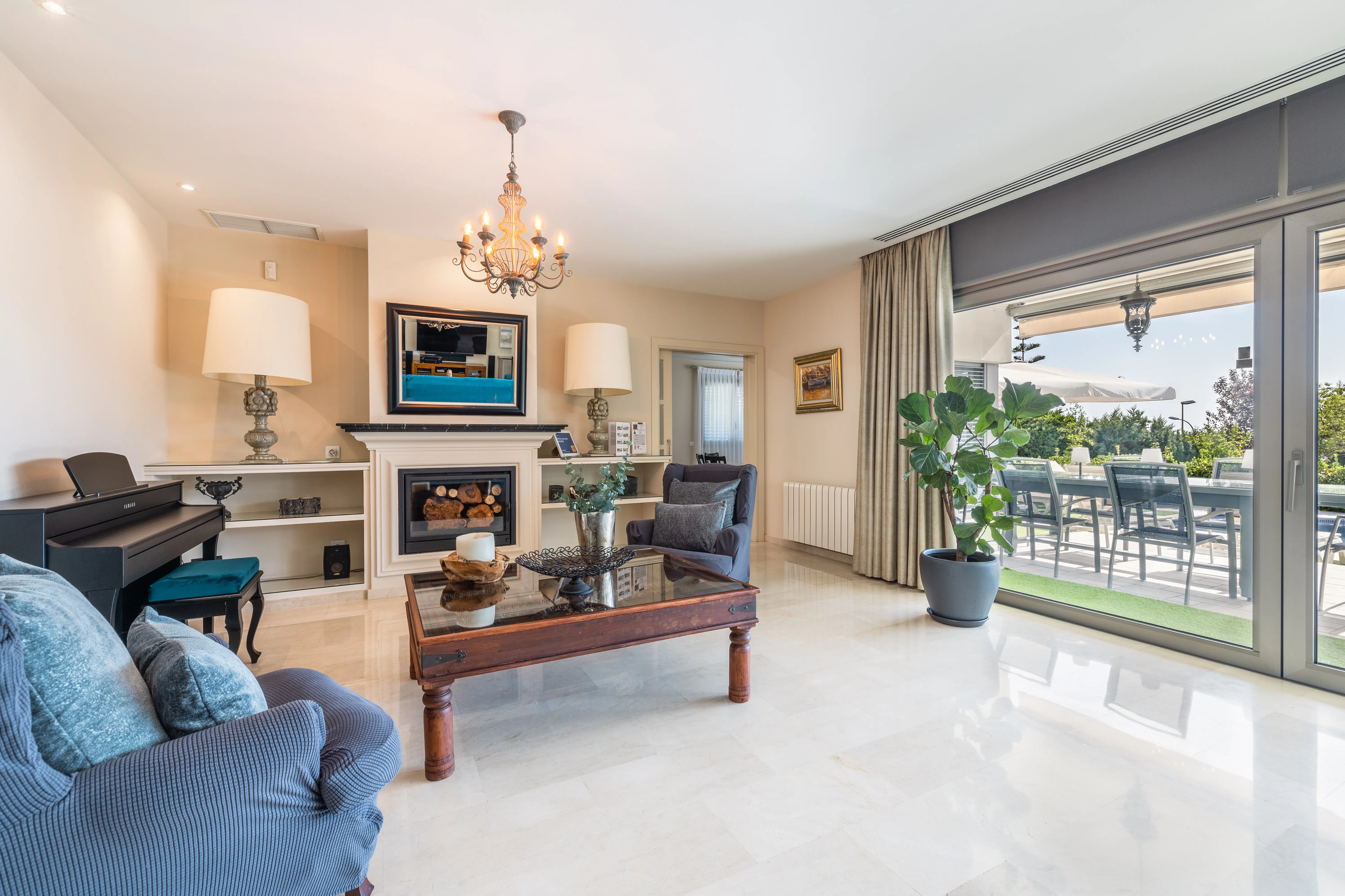 Spectaculaire villa bij Palma met ETV-licentie-4