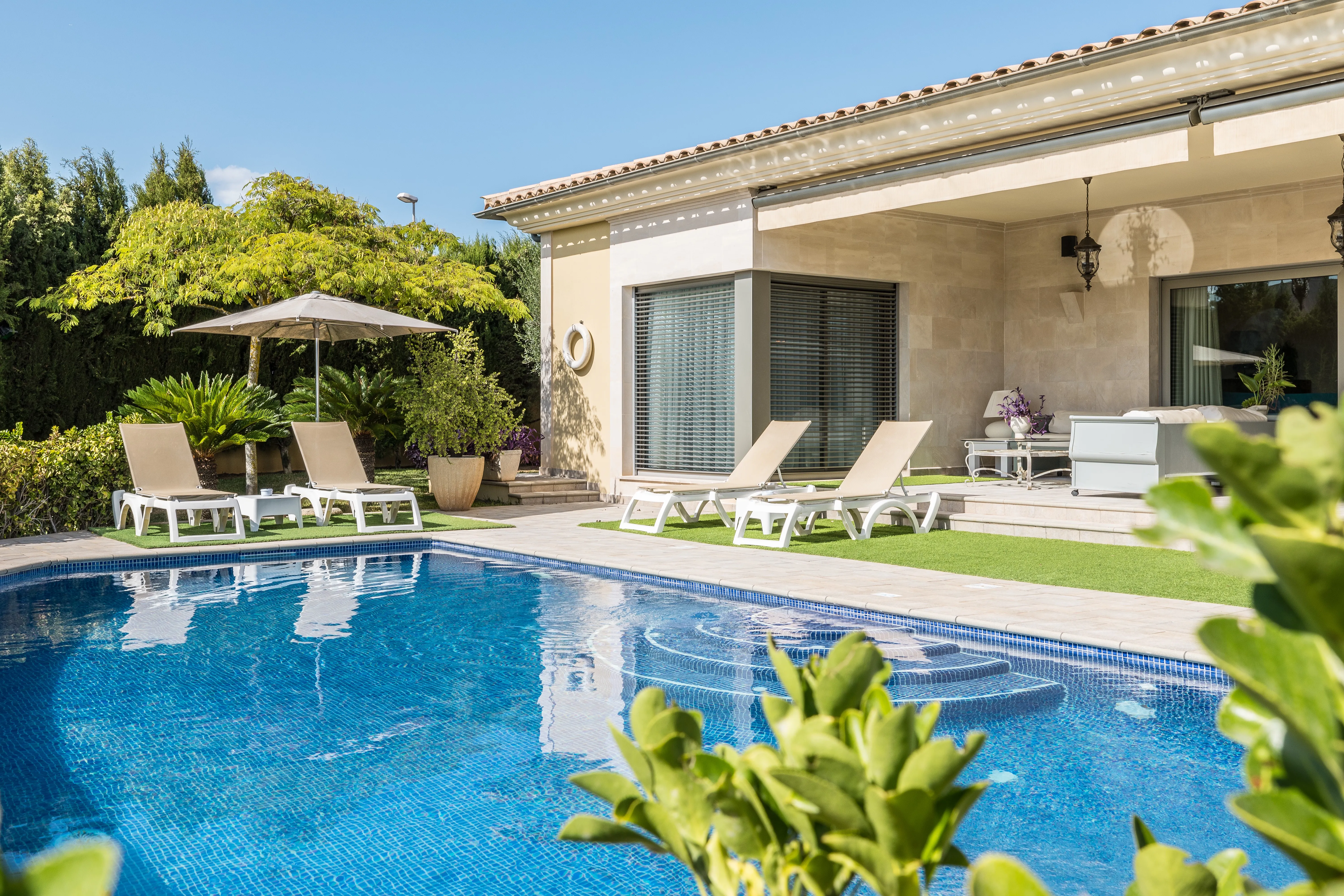 Spectacular villa near Palma with ETV-licence-2