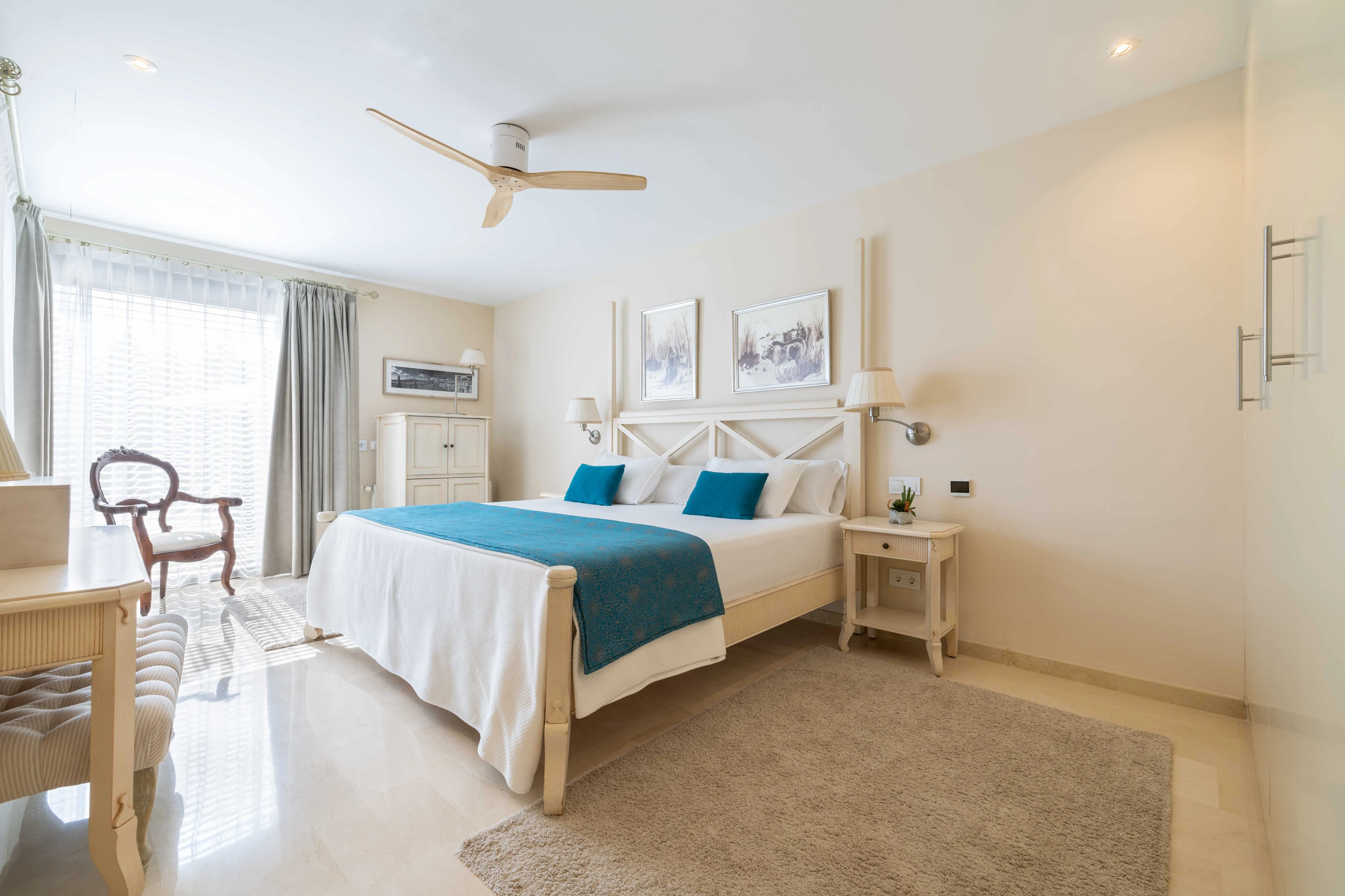 Spectacular villa near Palma with ETV-licence-11