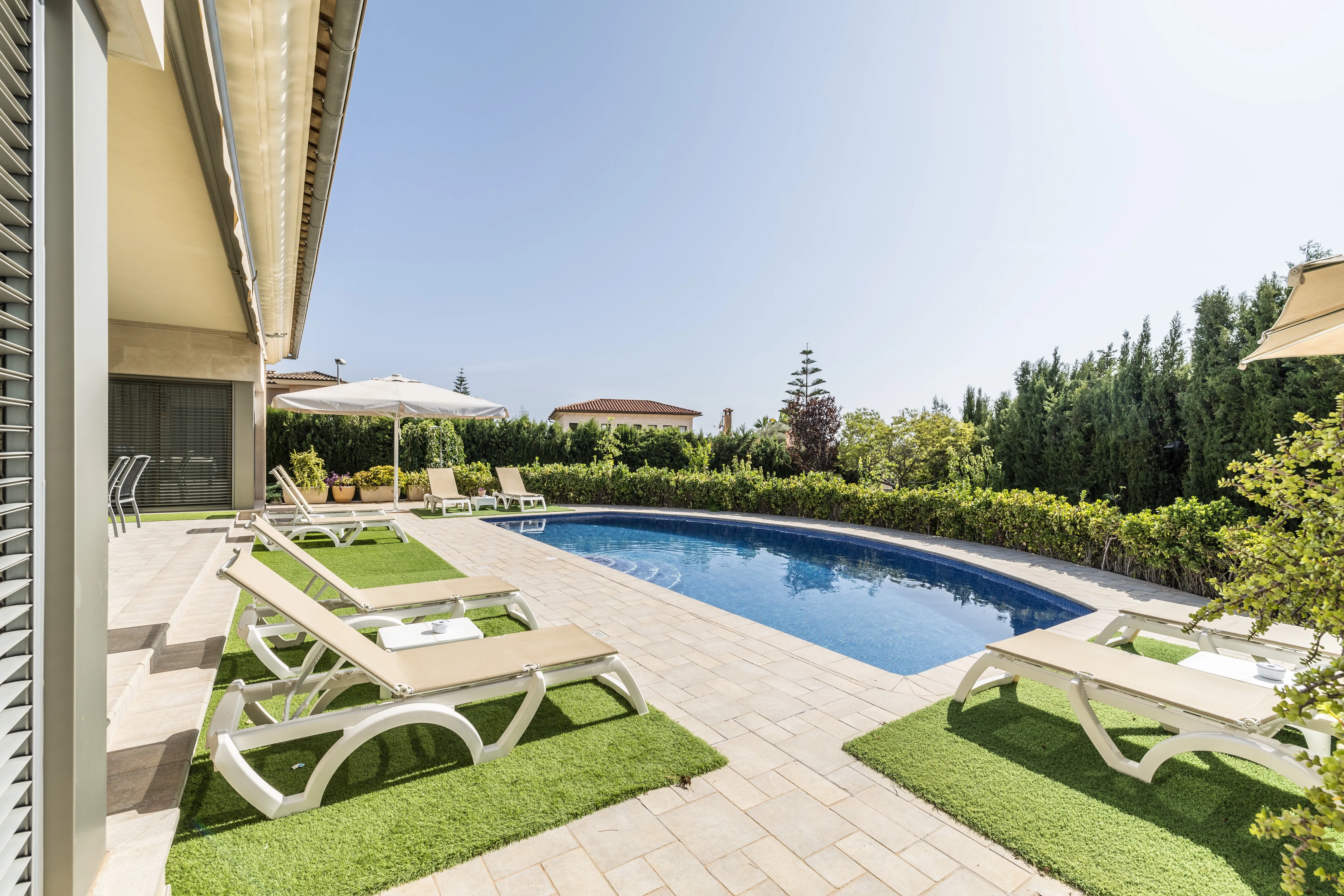 Spectaculaire villa bij Palma met ETV-licentie-19