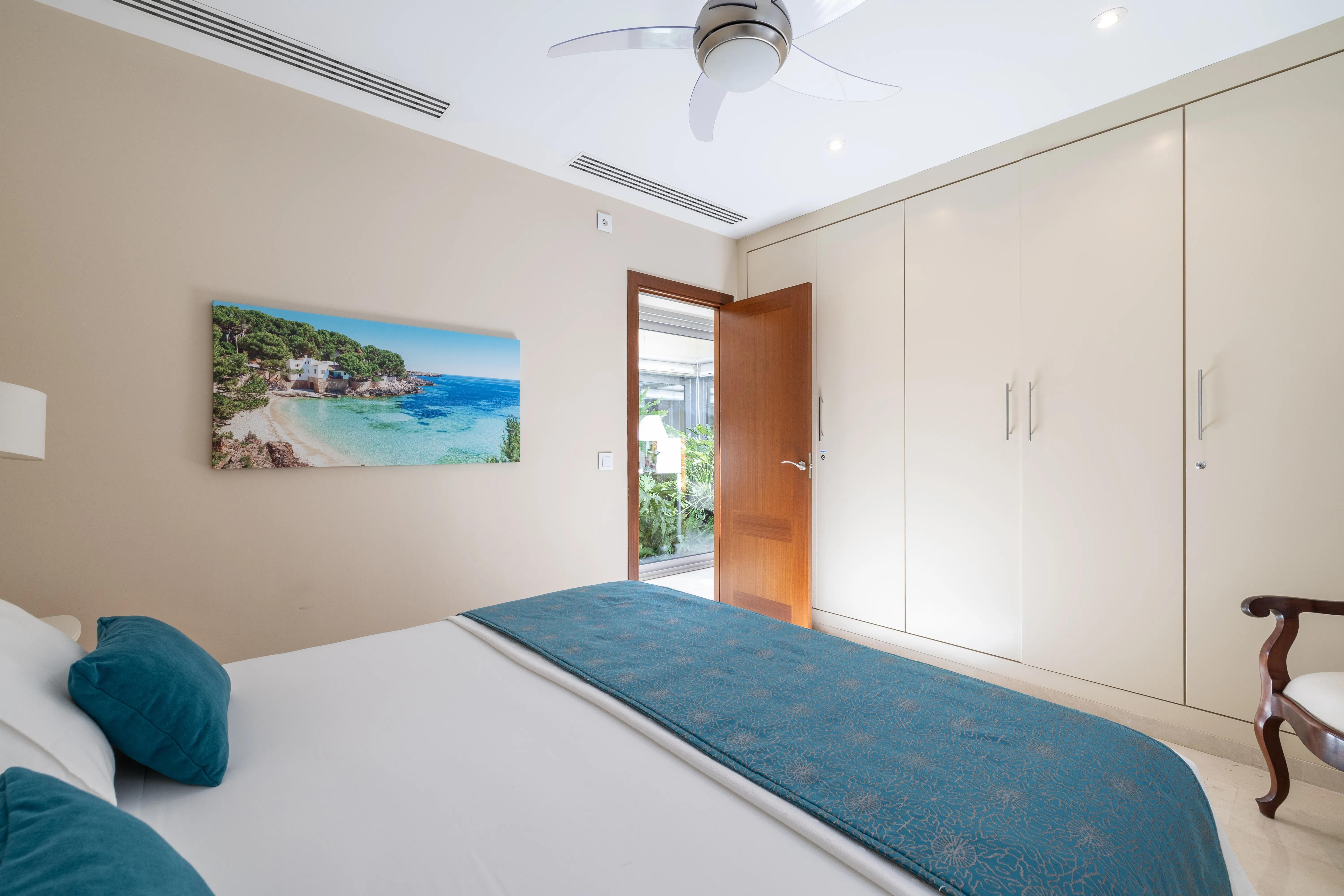 Spektakulær villa nær Palma med ETV-licens-14