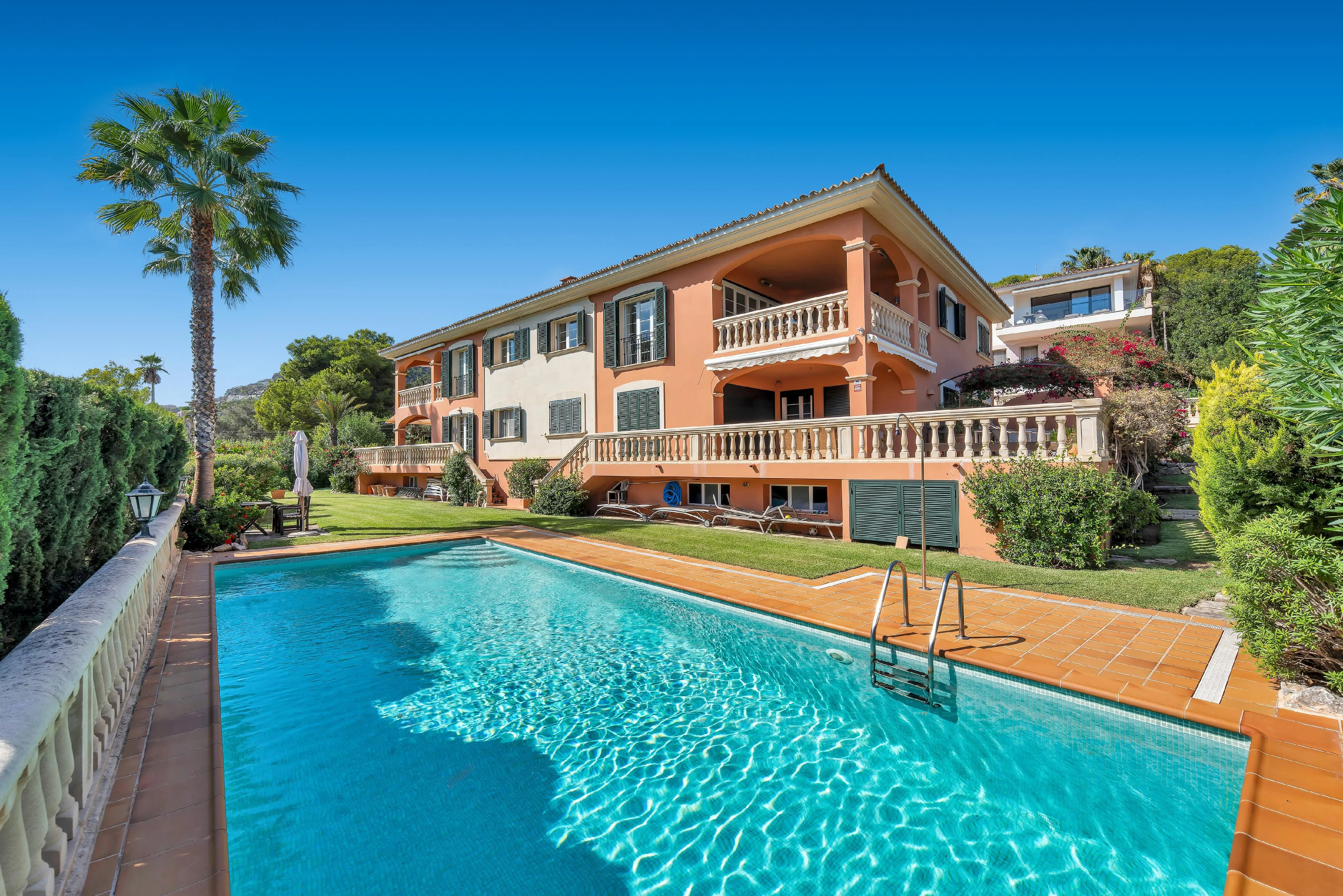 Lyst, moderne hus nær yachtklubben-3