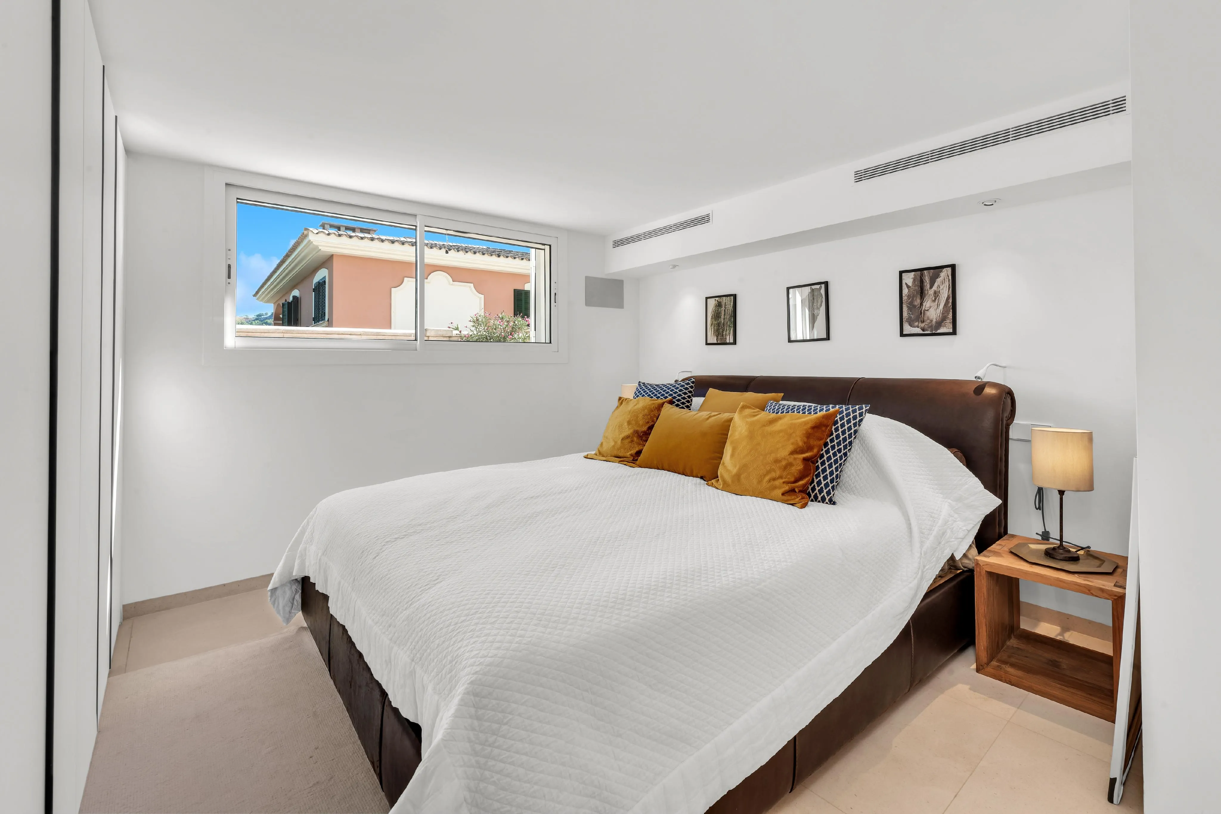 Lyst, moderne hus nær yachtklubben-13