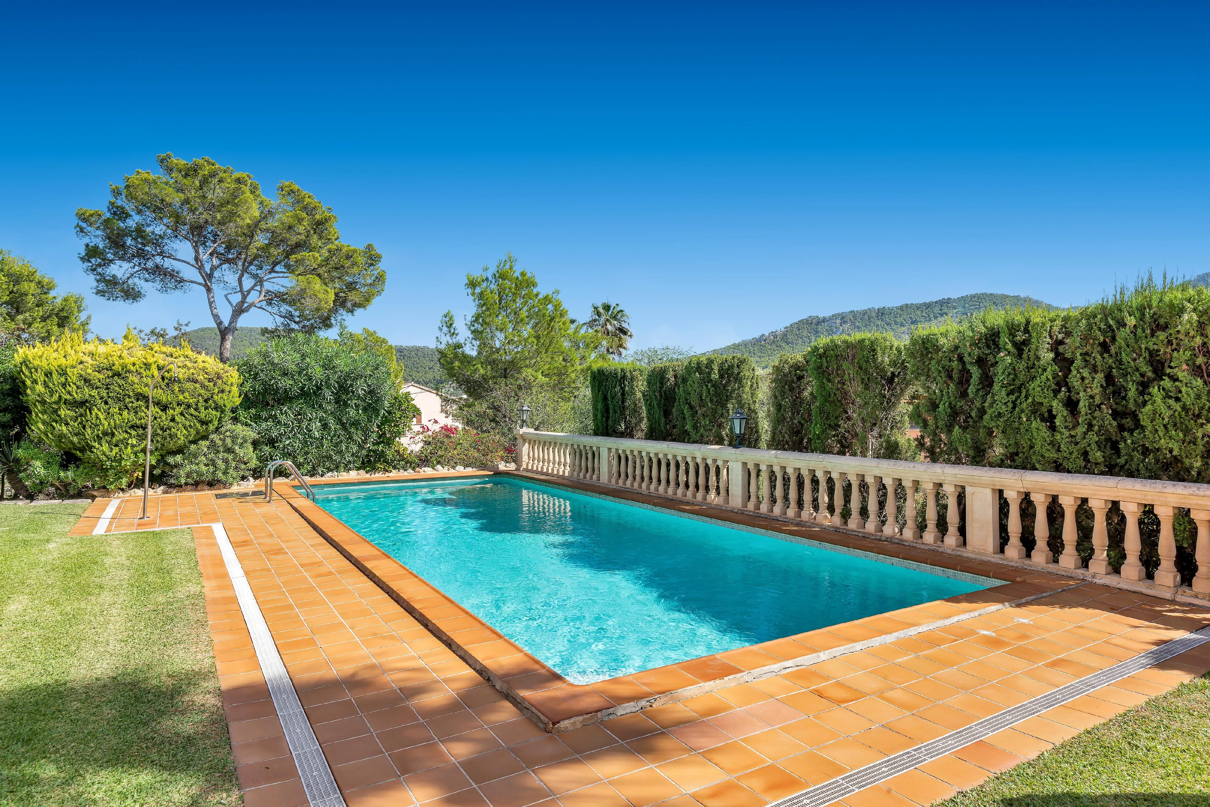 Moderna i lluminosa casa prop del Club Nàutic-20