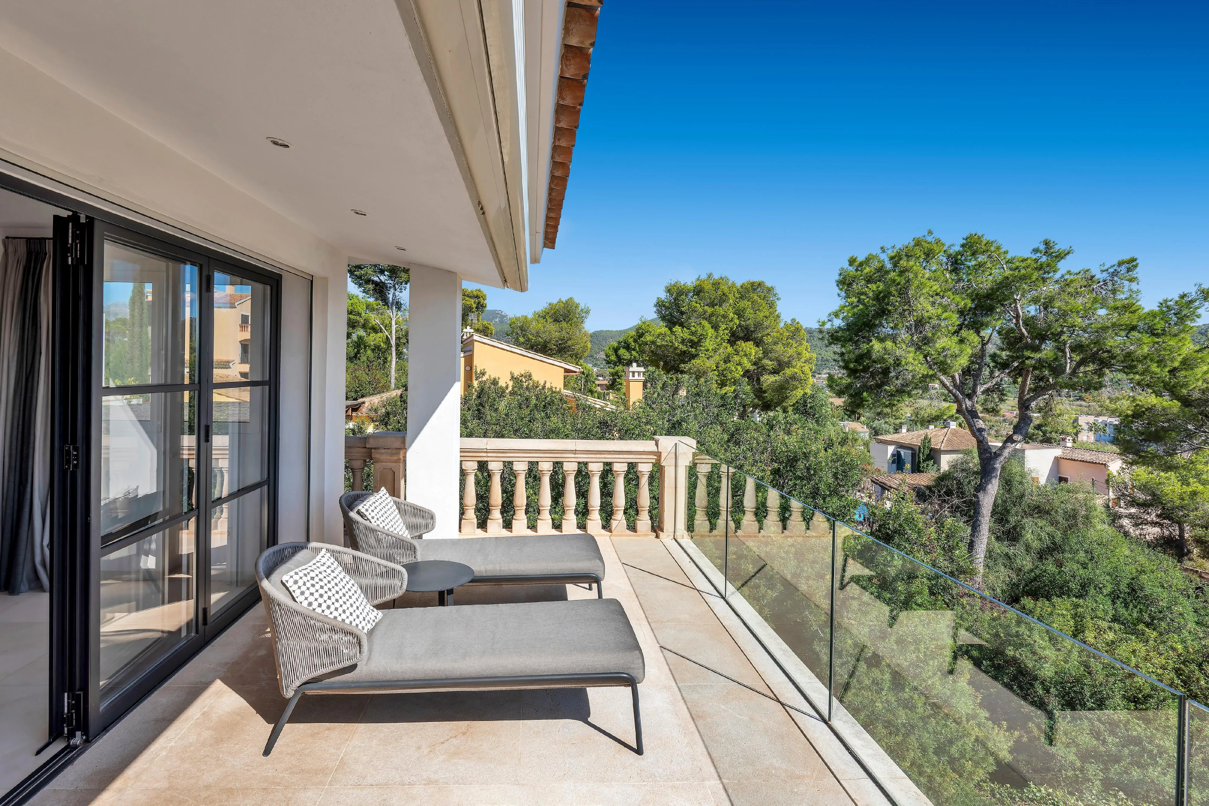 Moderna y luminosa casa cerca del Club Náutico-19