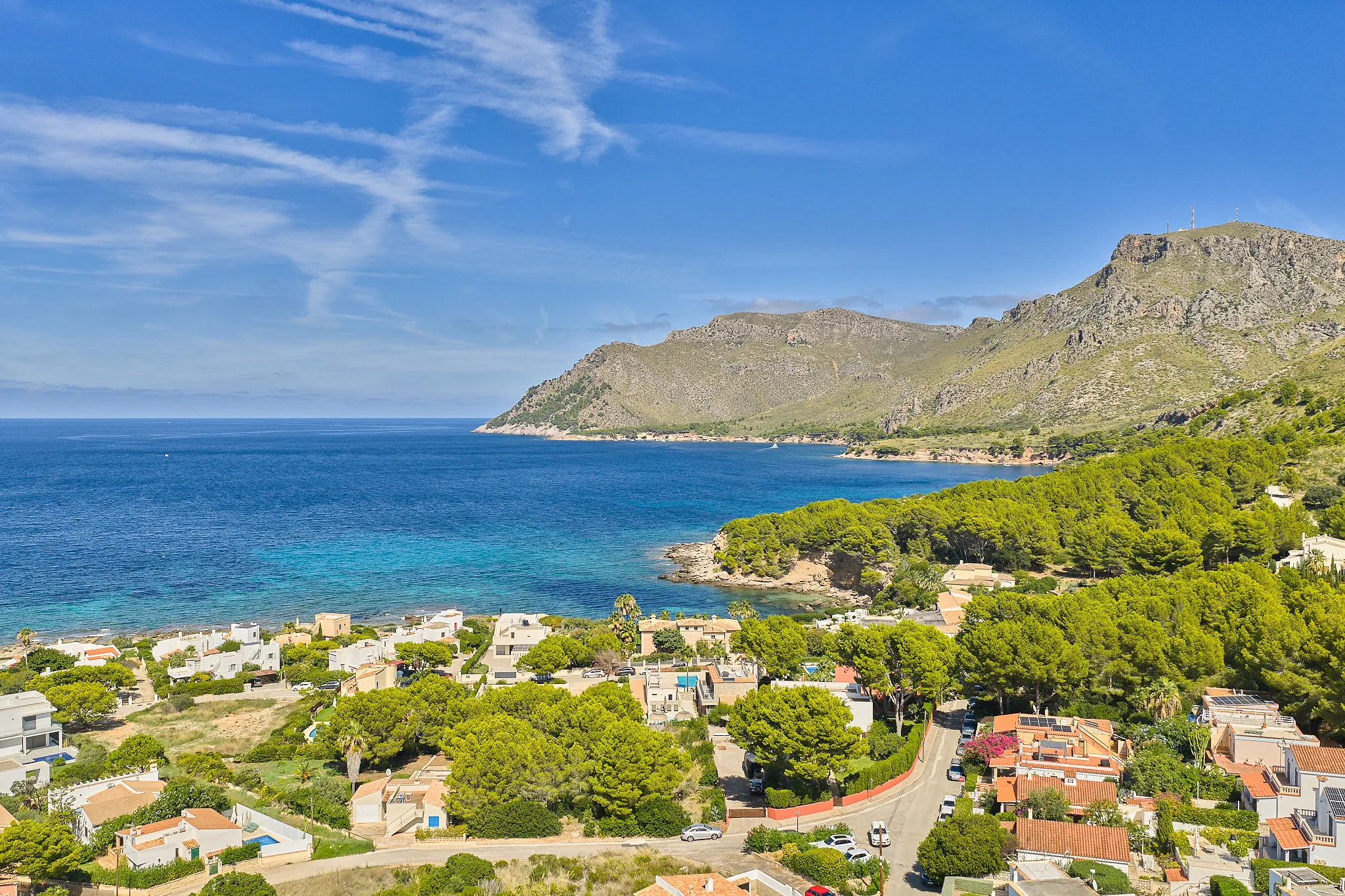 Modernized chalet with garden and saltwater pool in Betlem-6