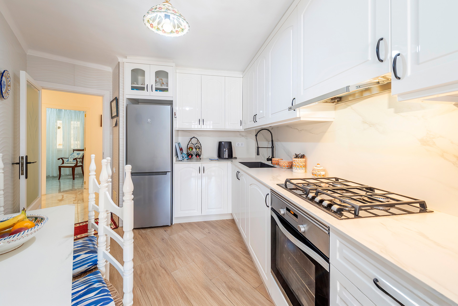 Elegant apartment on the seafront promenade of Alcúdia-6