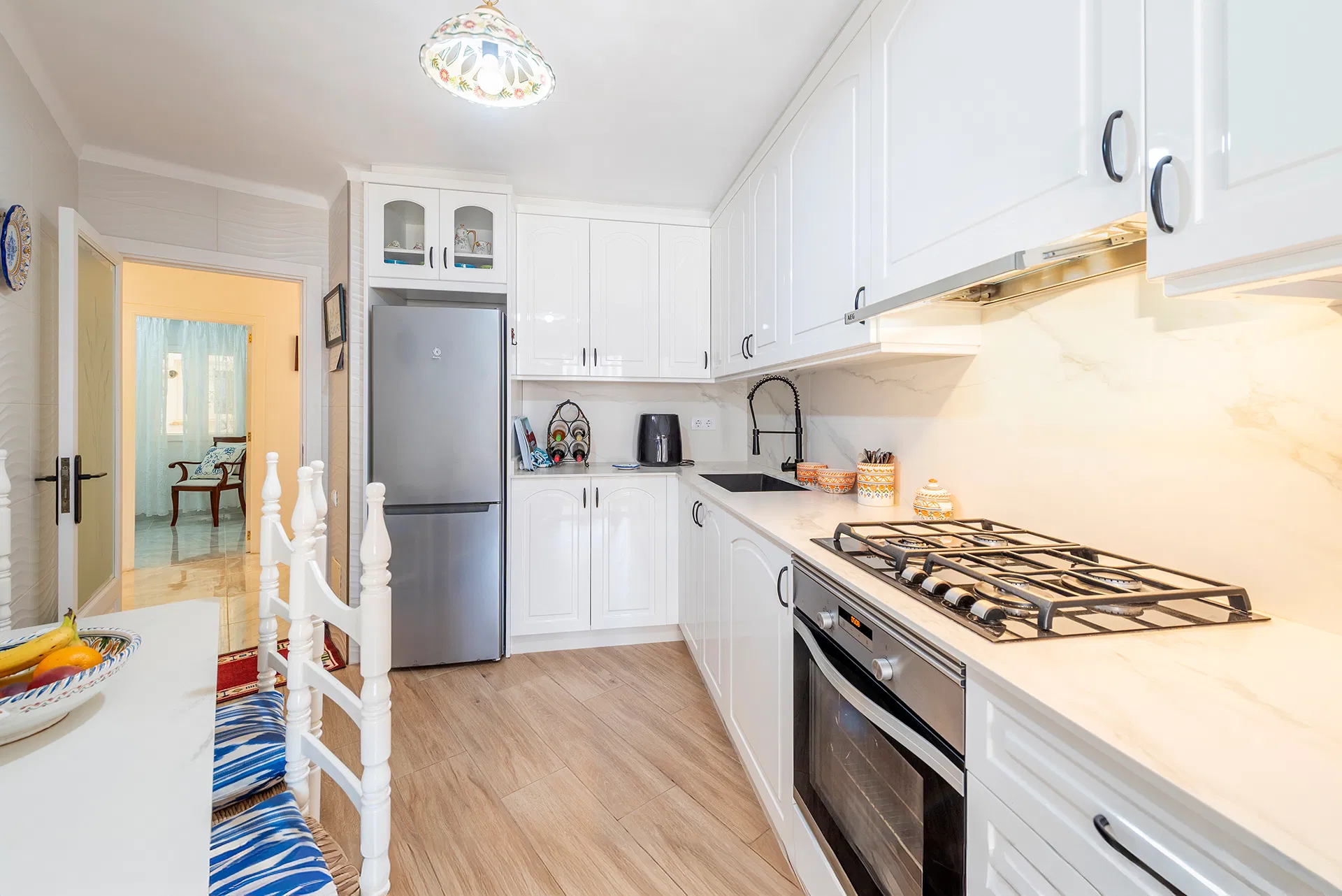 Elegant apartment on the seafront promenade of Alcúdia-6