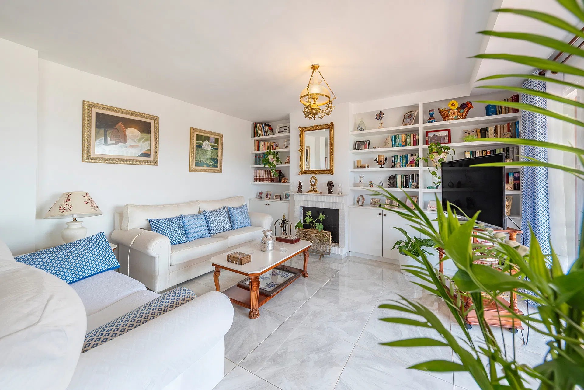 Elegant apartment on the seafront promenade of Alcúdia-2