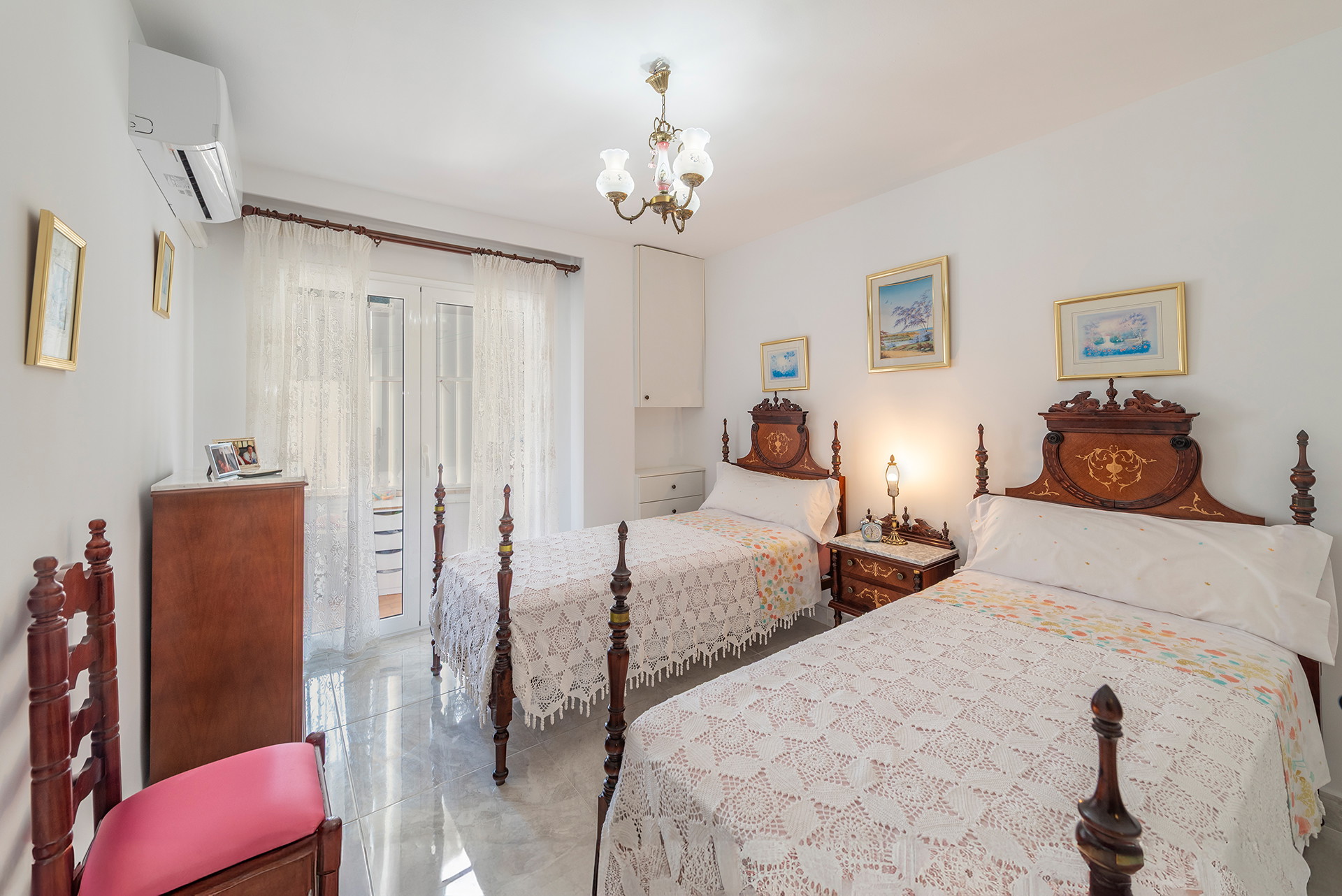 Elegant apartment on the seafront promenade of Alcúdia-12