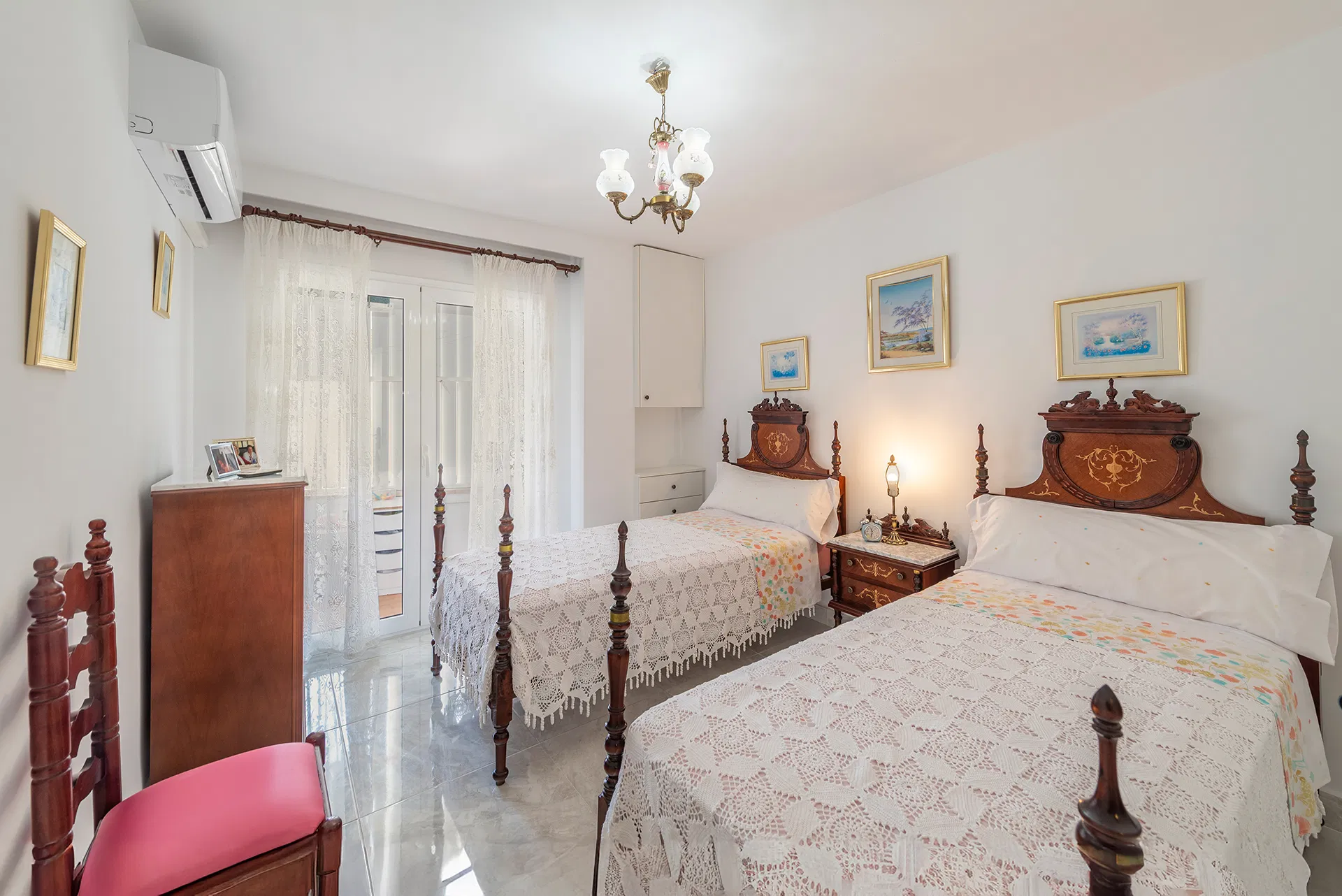 Elegant apartment on the seafront promenade of Alcúdia-12