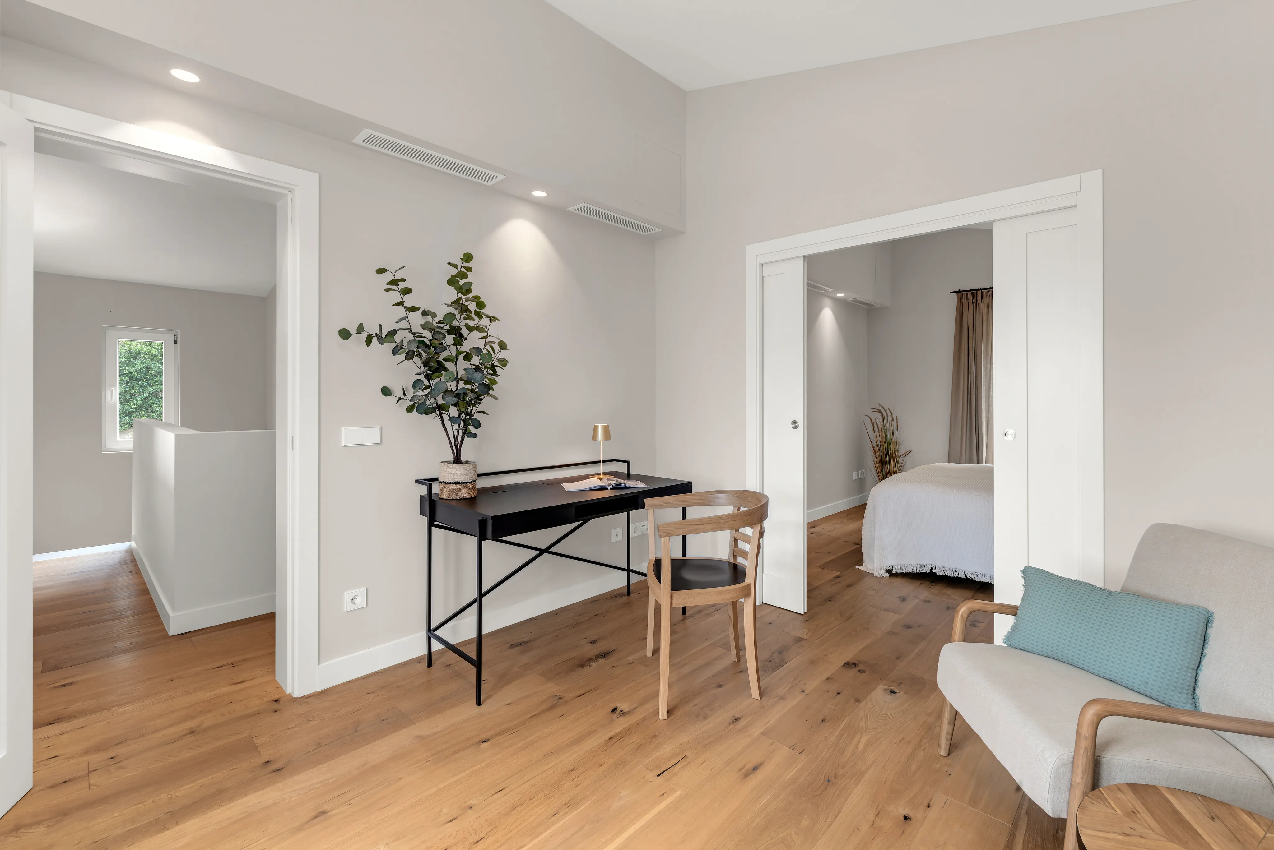 Villa op loopafstand van de haven-19