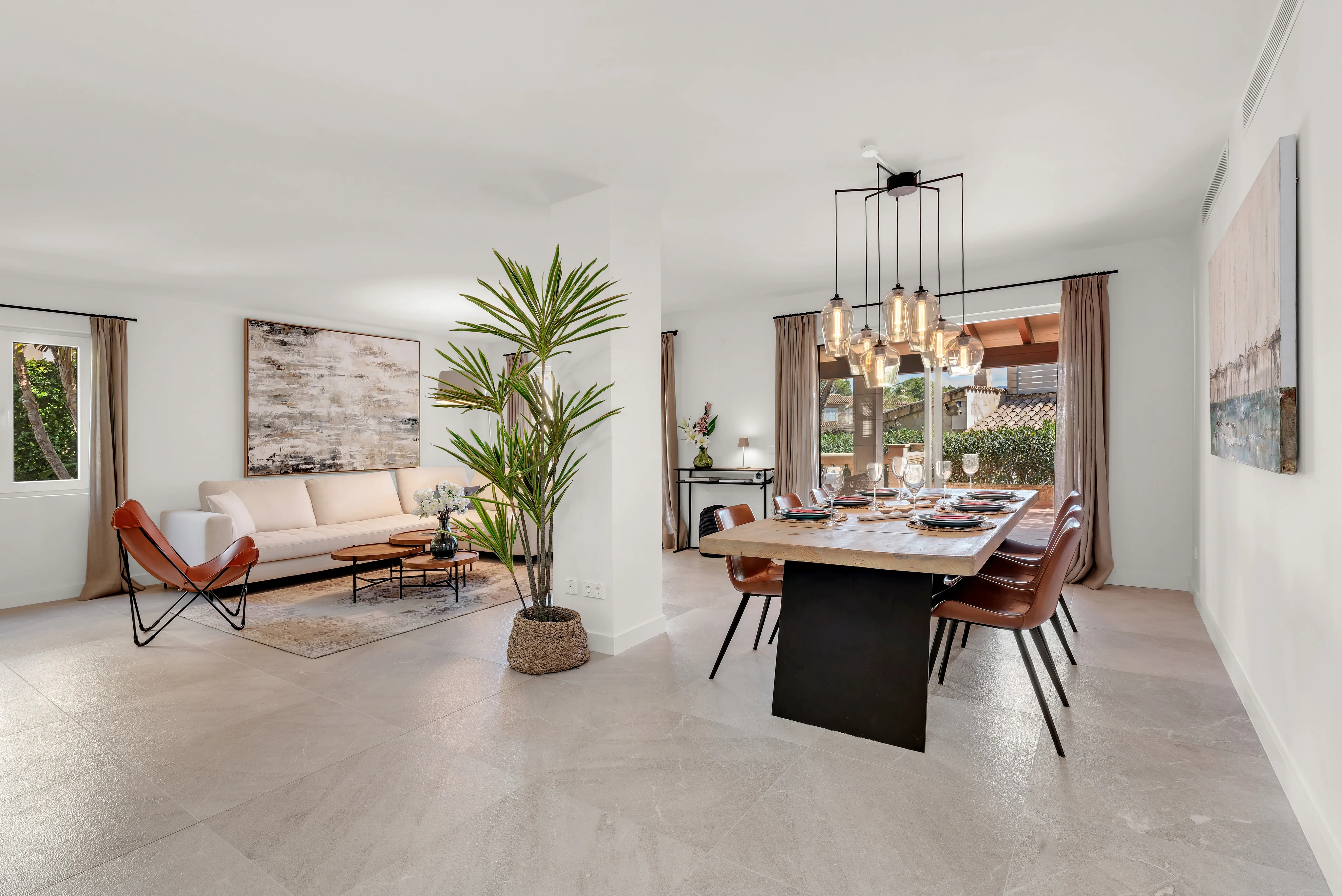 Villa op loopafstand van de haven-3