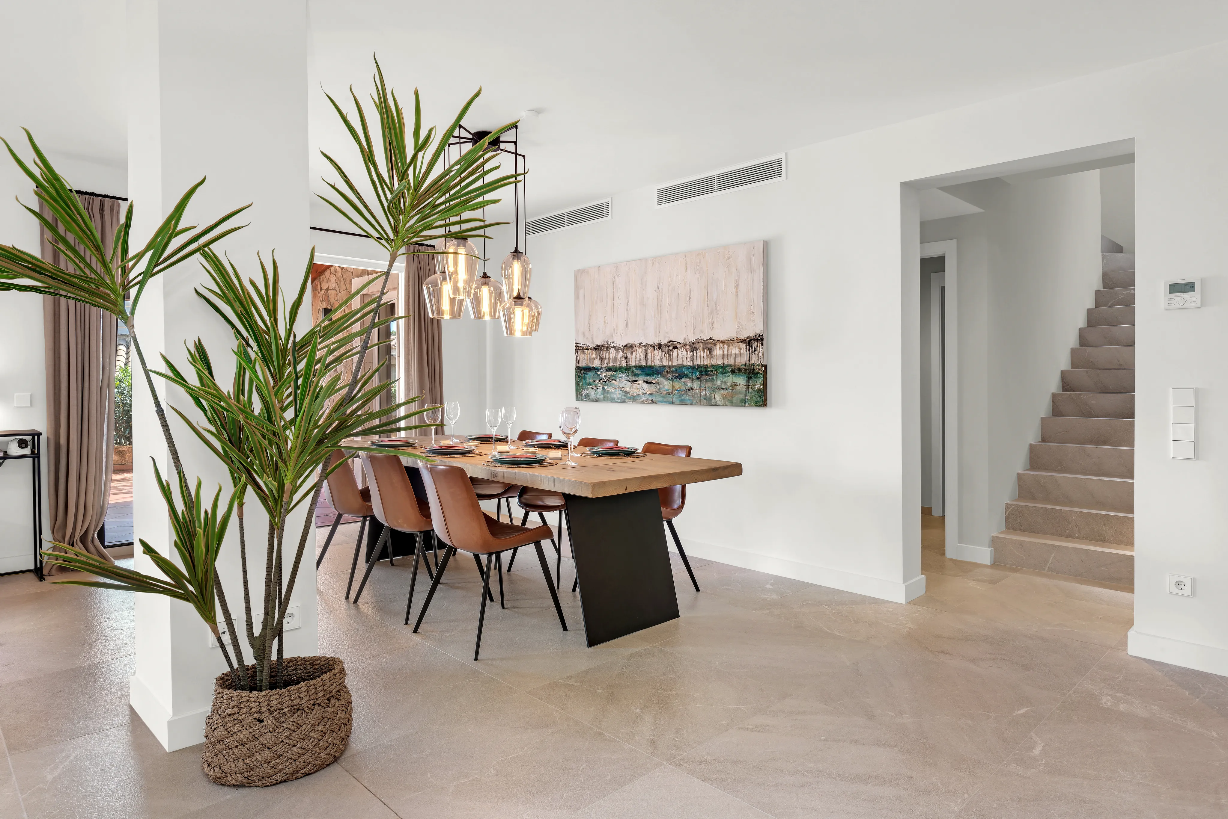 Villa située à quelques pas du port-5