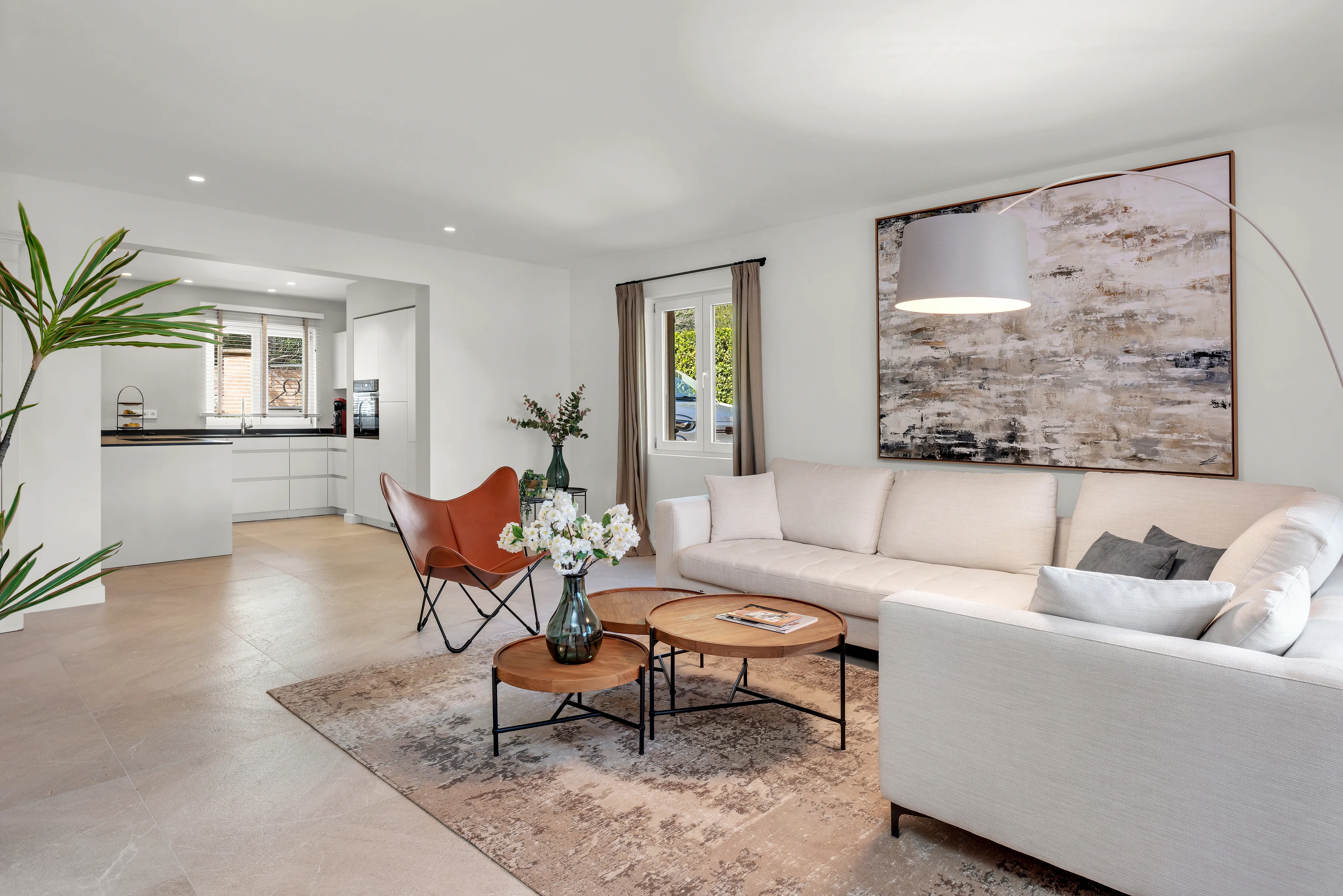 Villa op loopafstand van de haven-9