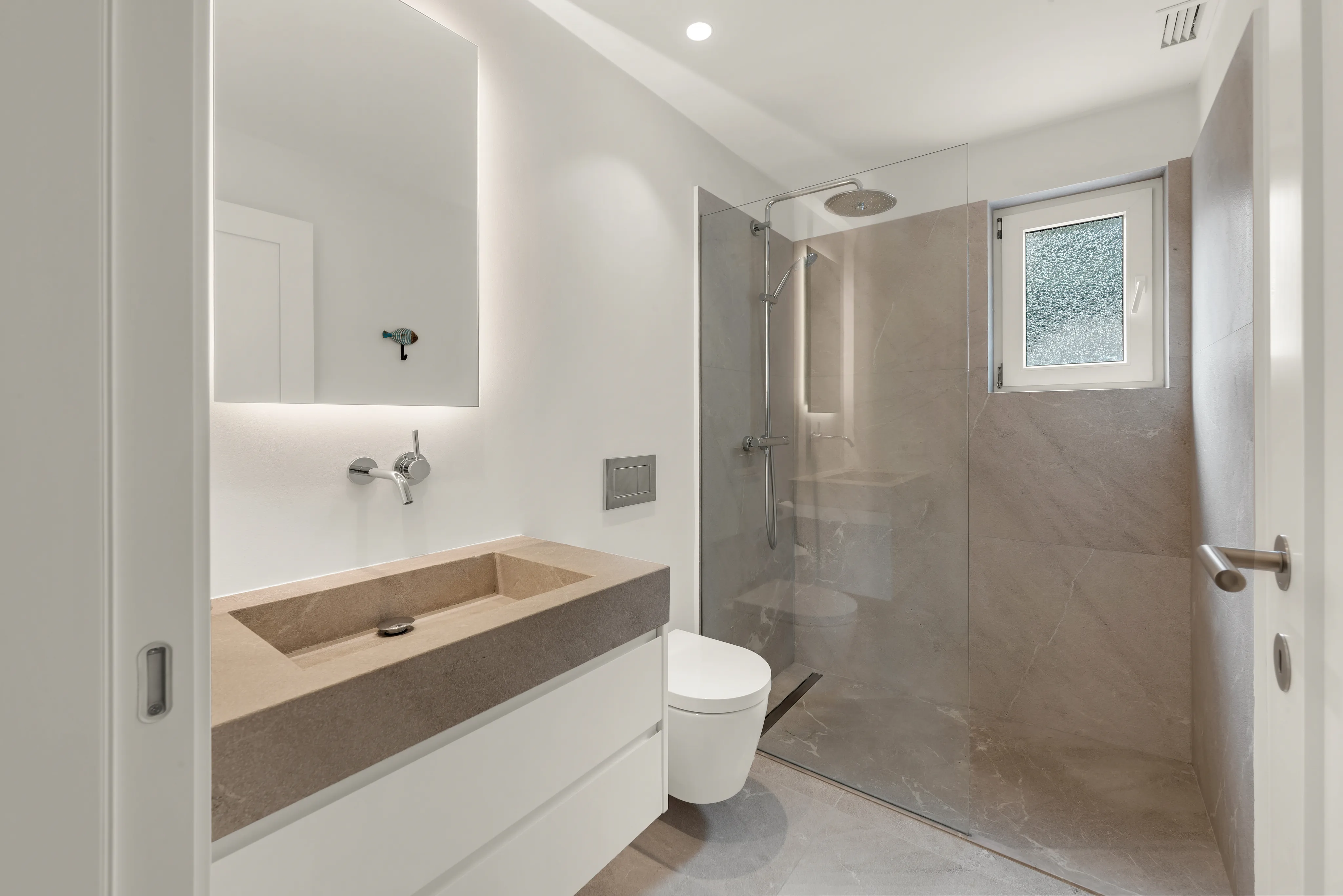 Villa op loopafstand van de haven-17