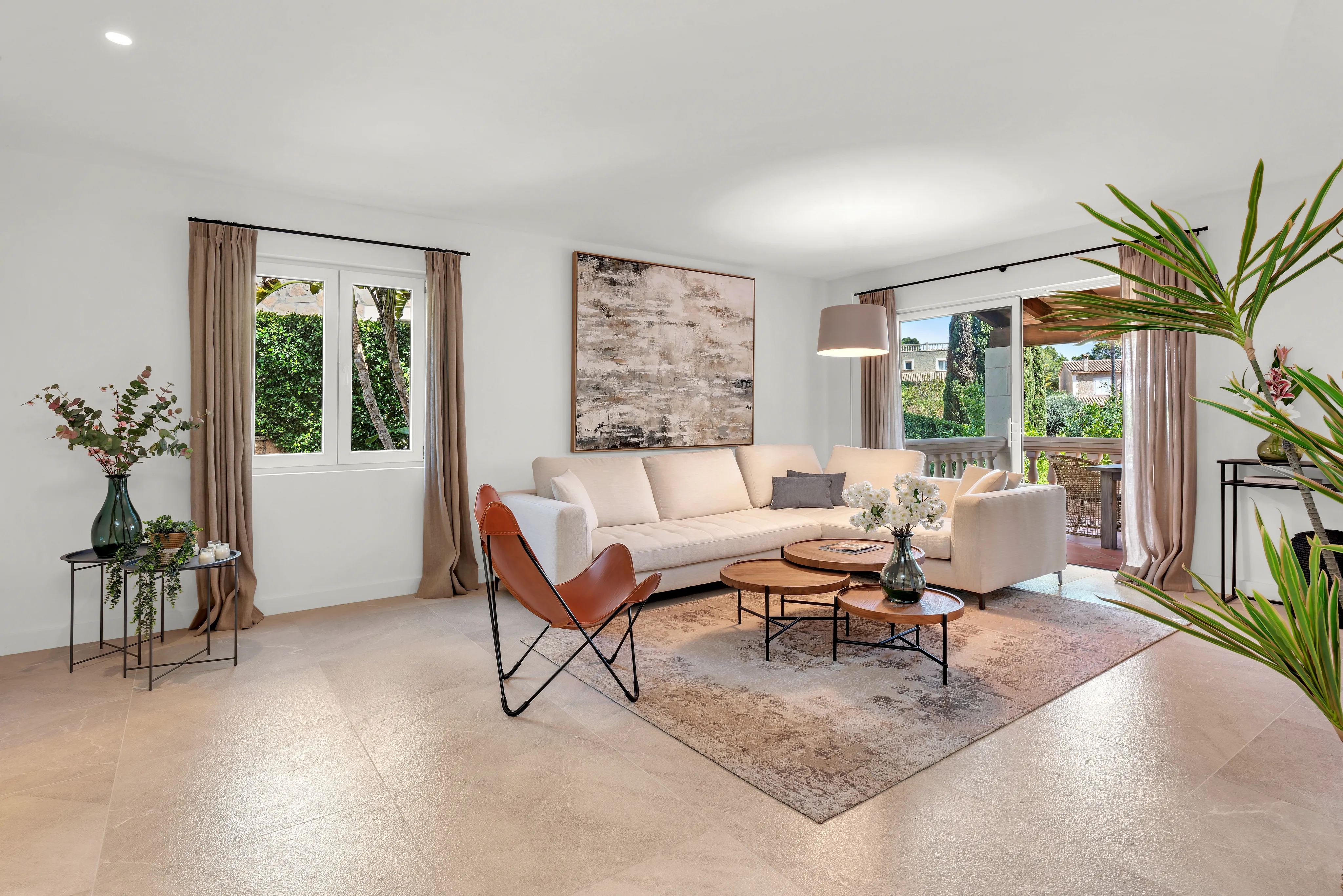 Villa op loopafstand van de haven-6