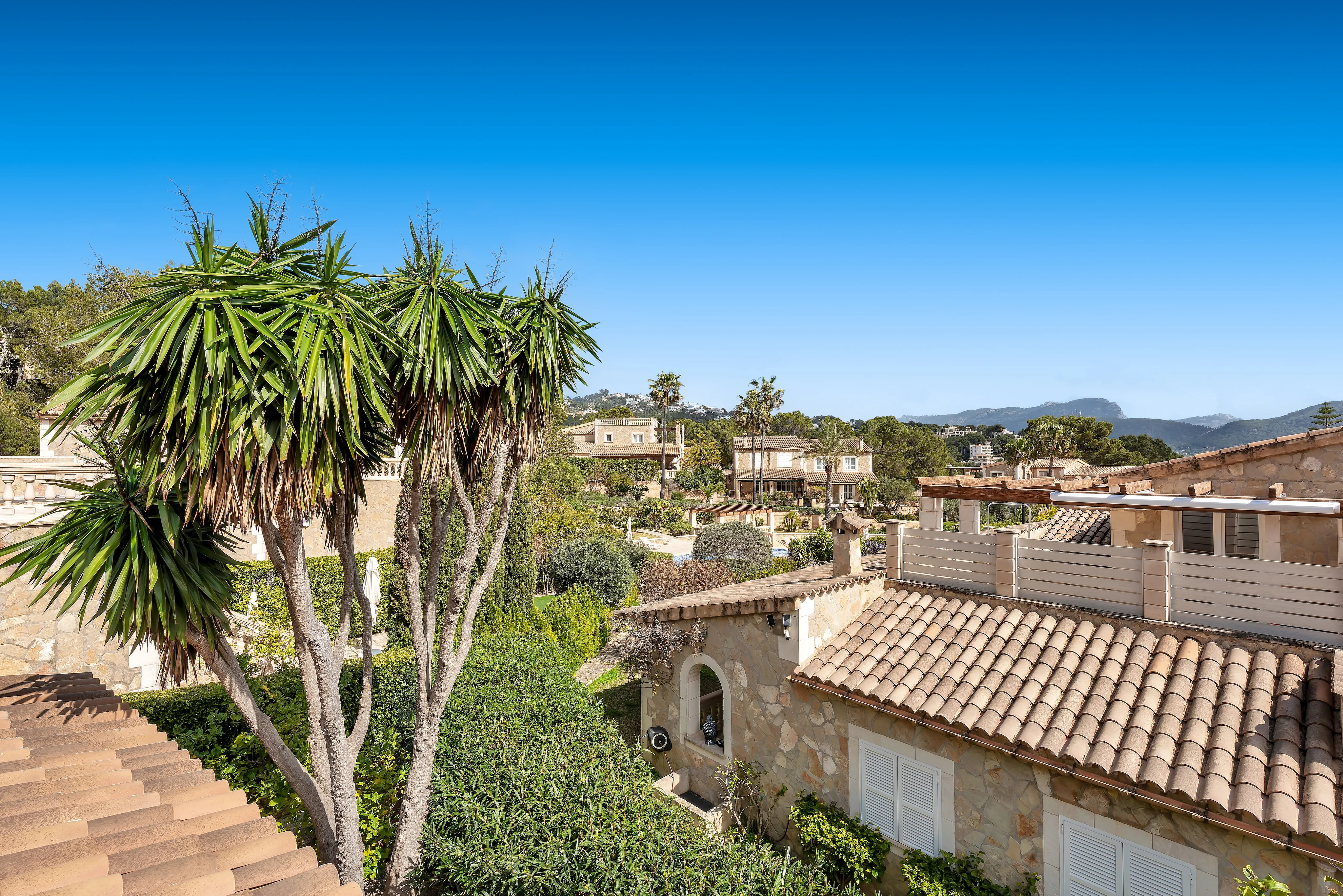 Villa située à quelques pas du port-15