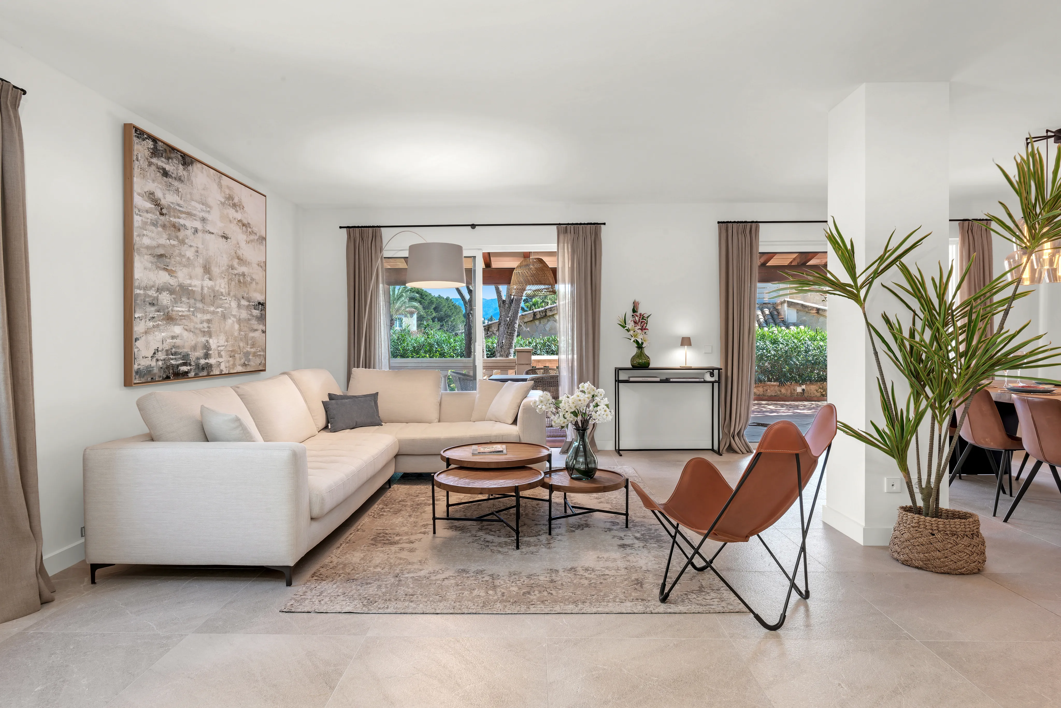 Villa op loopafstand van de haven-8