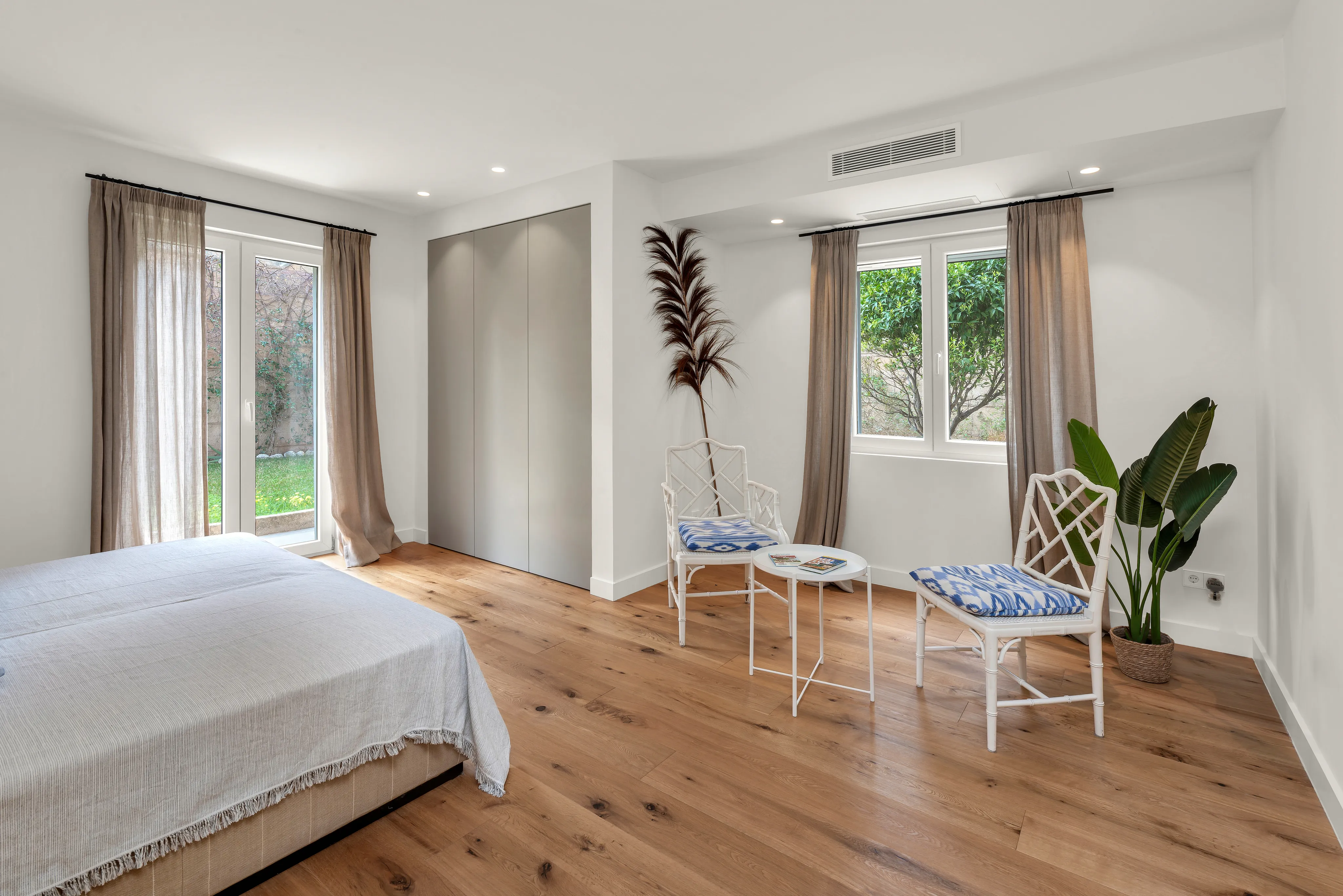 Villa op loopafstand van de haven-12