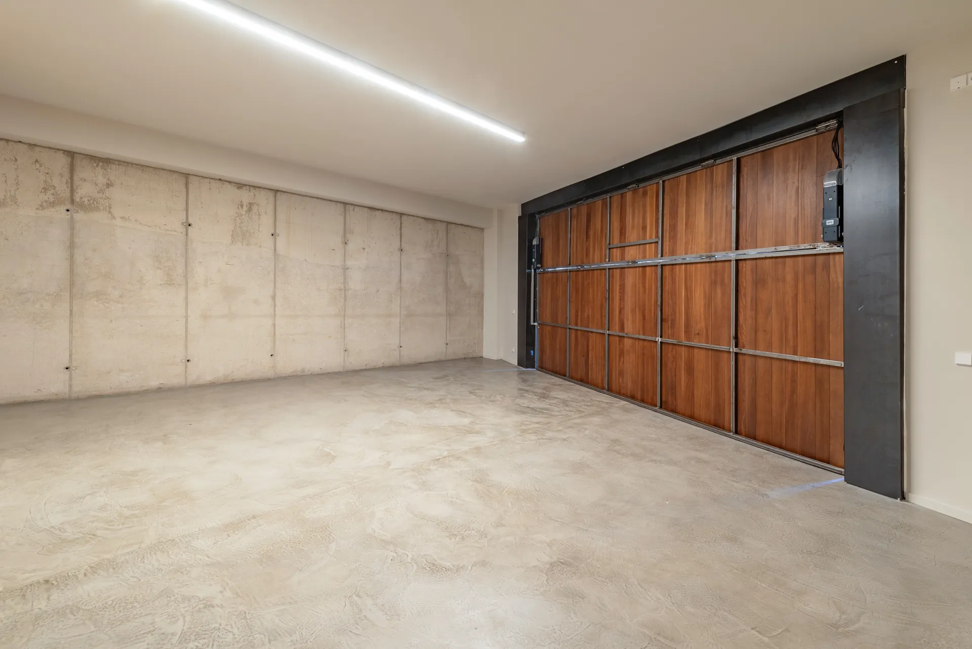 Selecta, moderna casa amb encant tradicional a Campanet-26