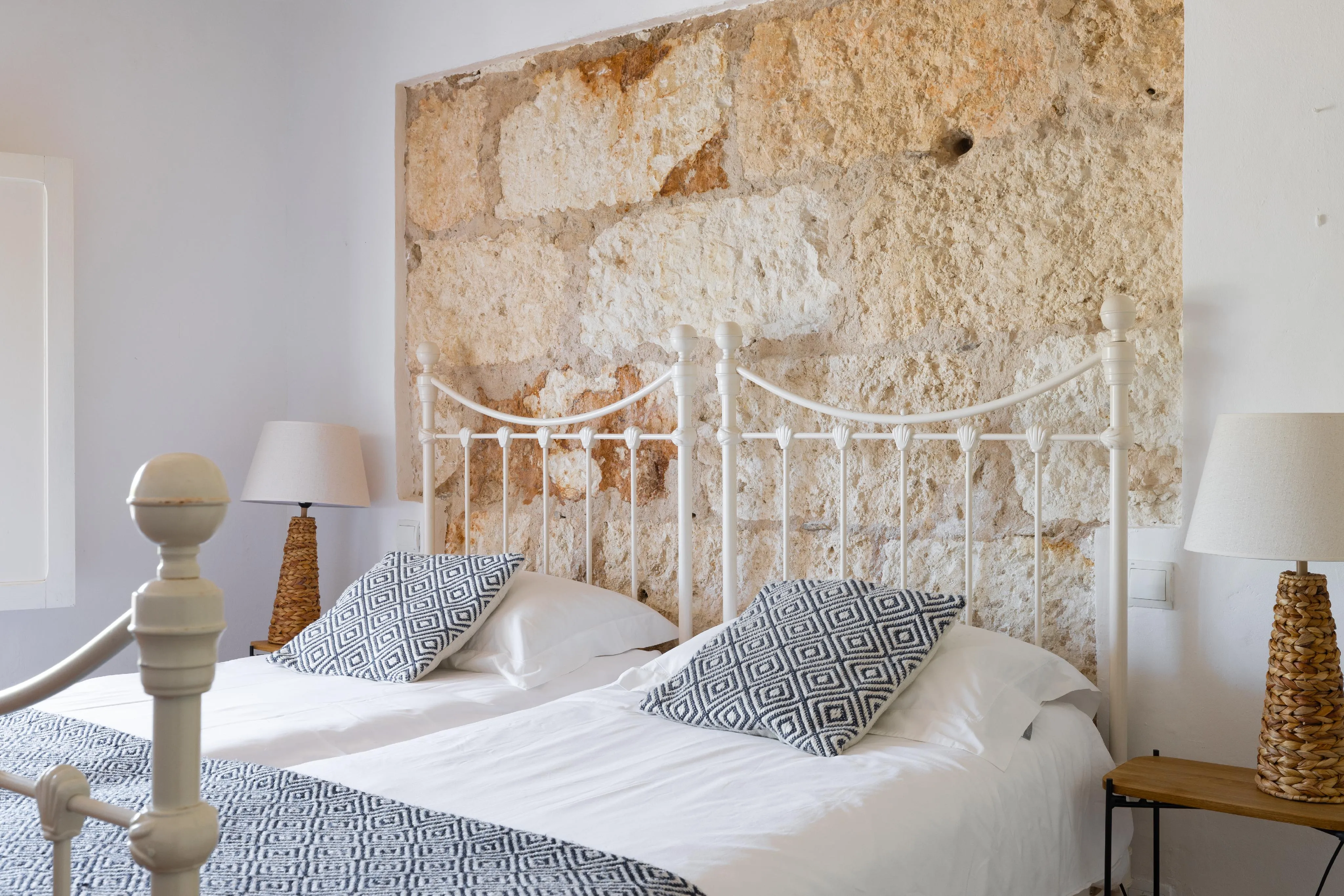 Fantastisk finca med pool, Tramuntana-udsigt og ETV-licens-9