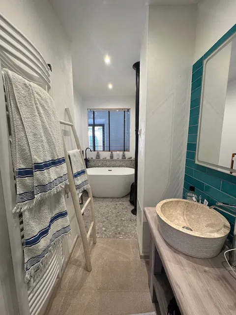 Charming townhouse in a quiet location of Binissalem – furnished and ready to move in-12