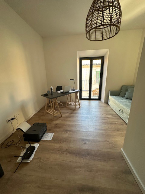 Charming townhouse in a quiet location of Binissalem – furnished and ready to move in-11