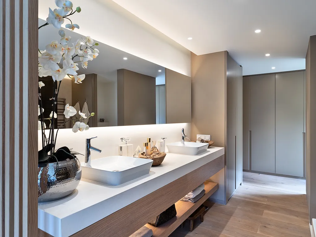 Moderne villa met het hoogste comfort-16