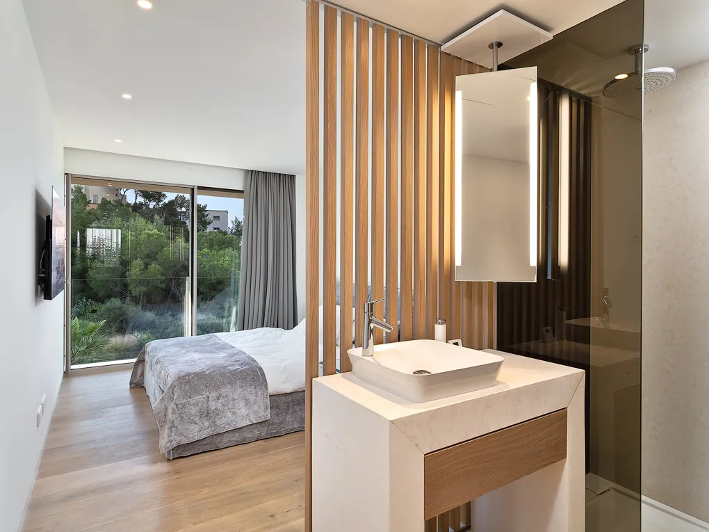 Moderne villa met het hoogste comfort-11