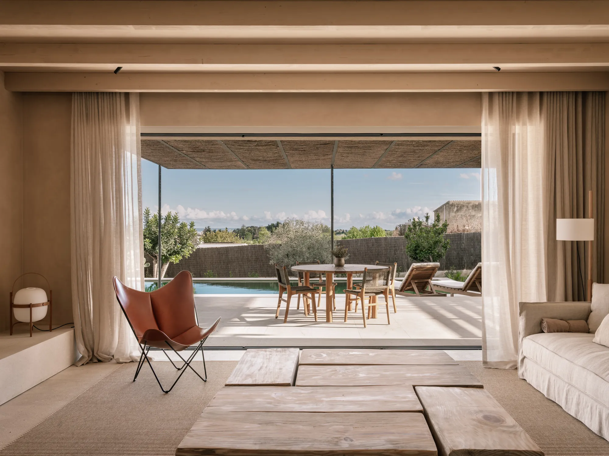 Im Bau befindliches Dorfhaus in Establiments-5