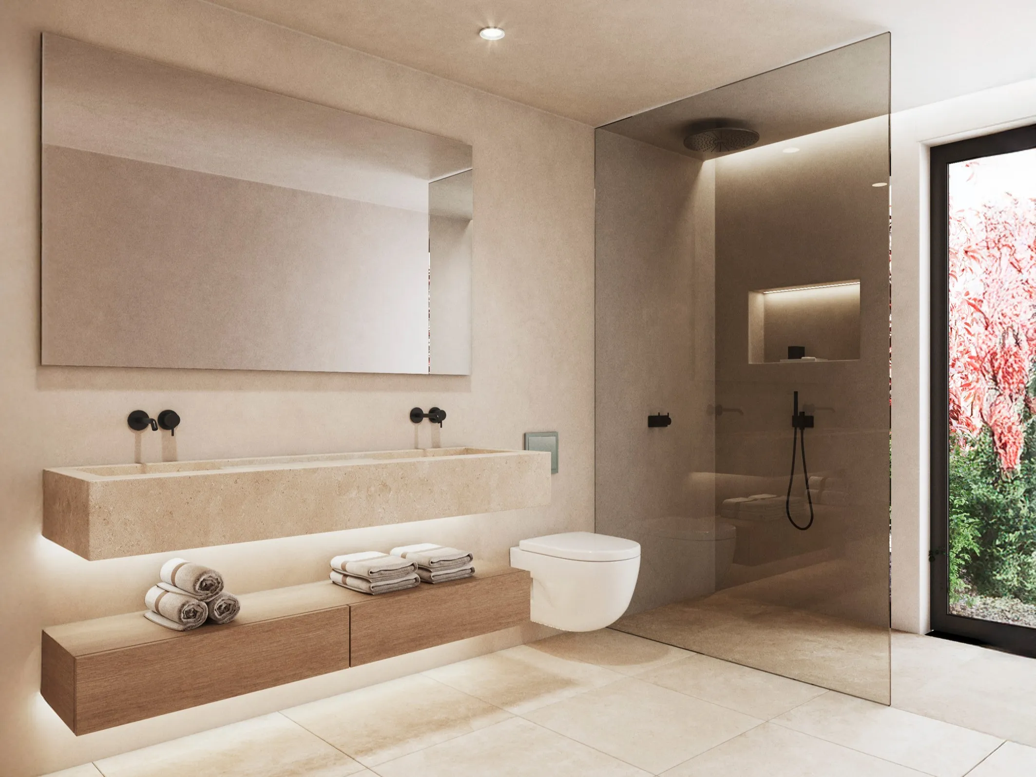 Casa de pueblo en construcción en Establiments-8