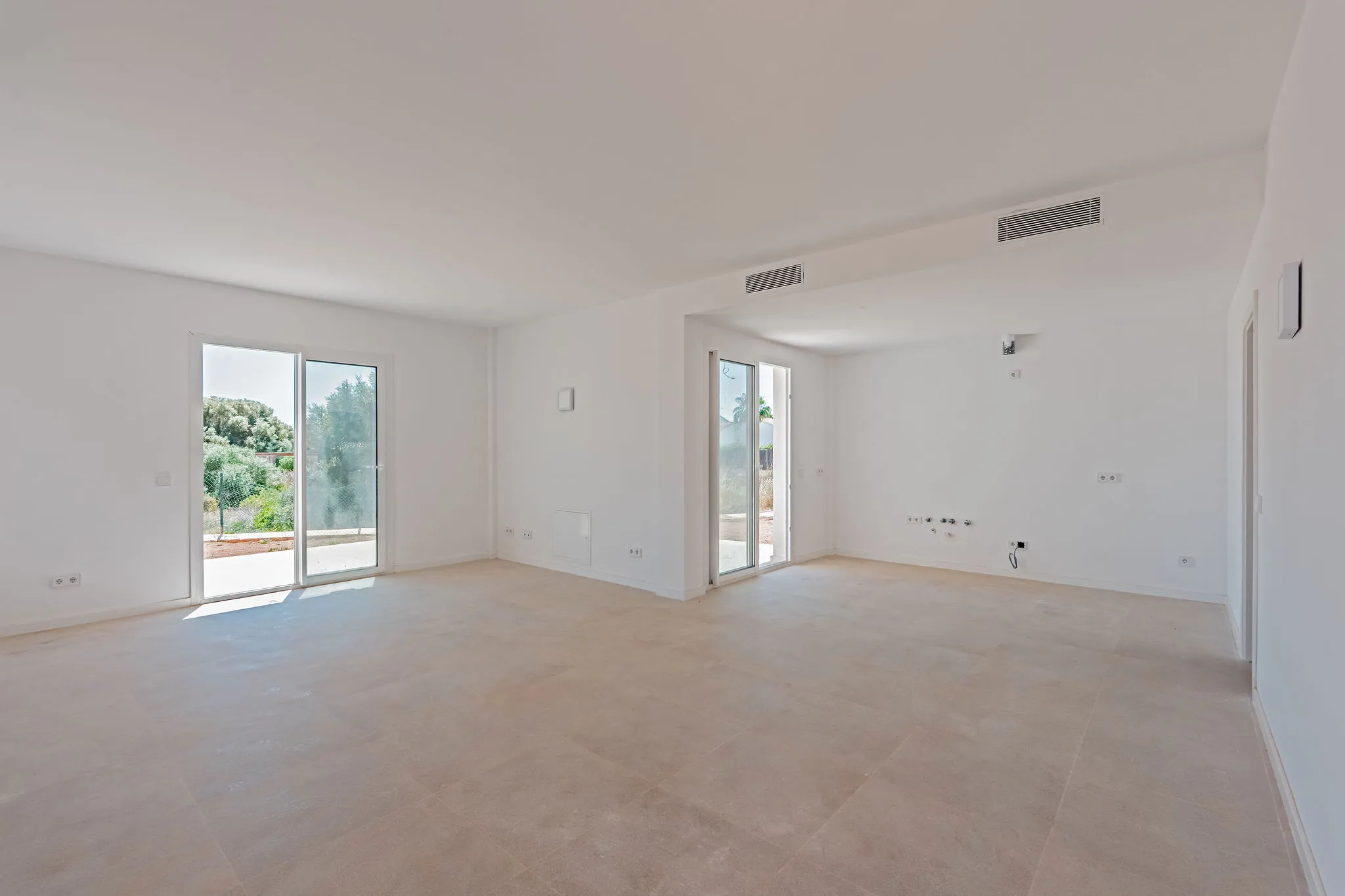 Moderne Neubauvilla Nahe des Es Trenc-5