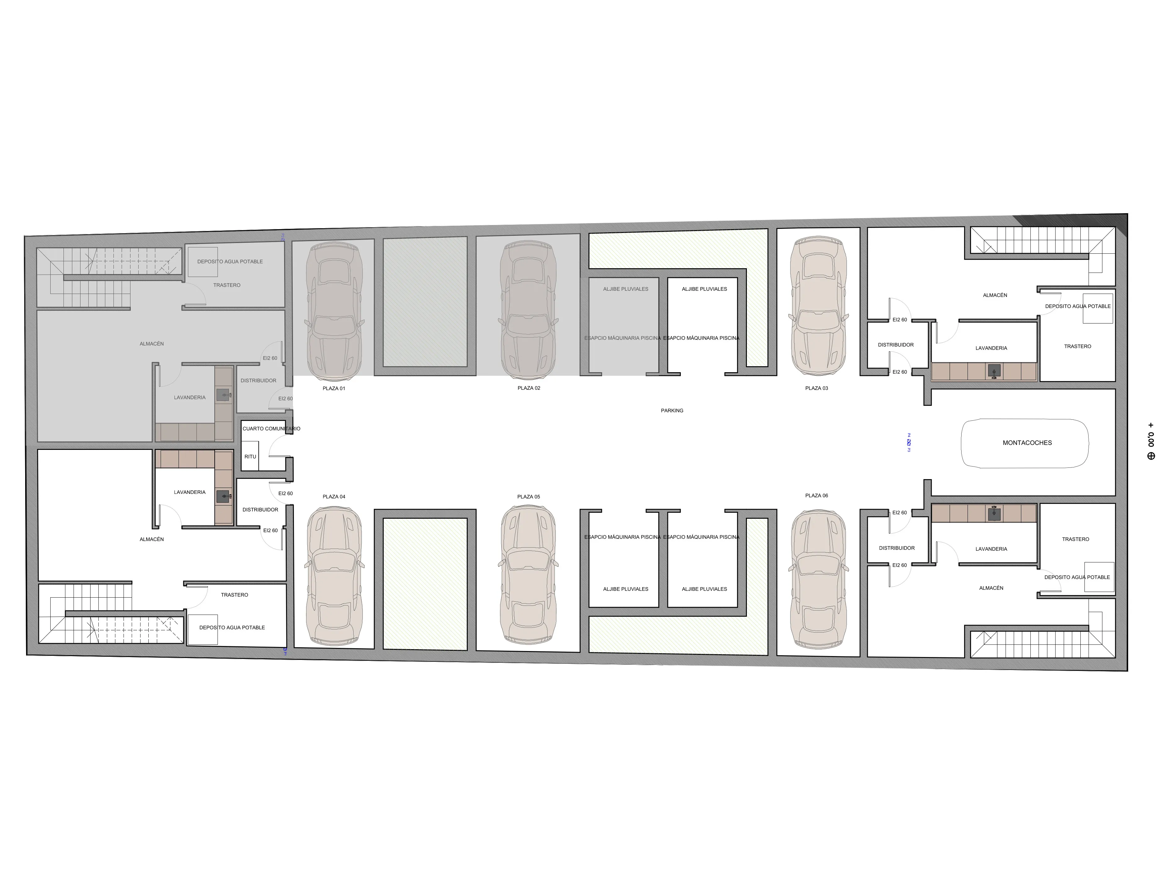 Elegante casa adosada con piscina privada en Son Espanyolet-10